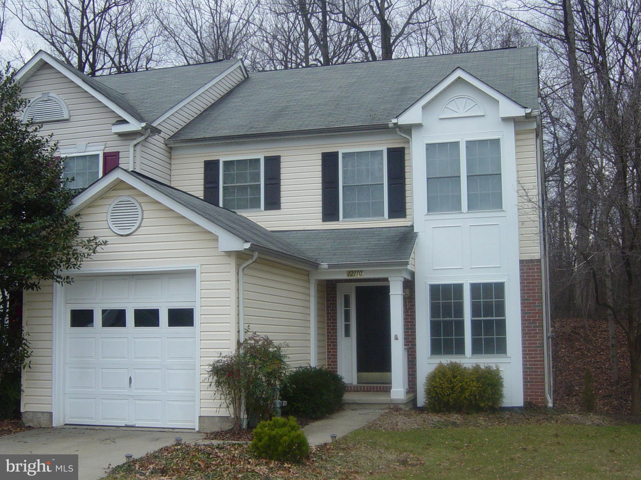 STRAFFAN - Residential Lease