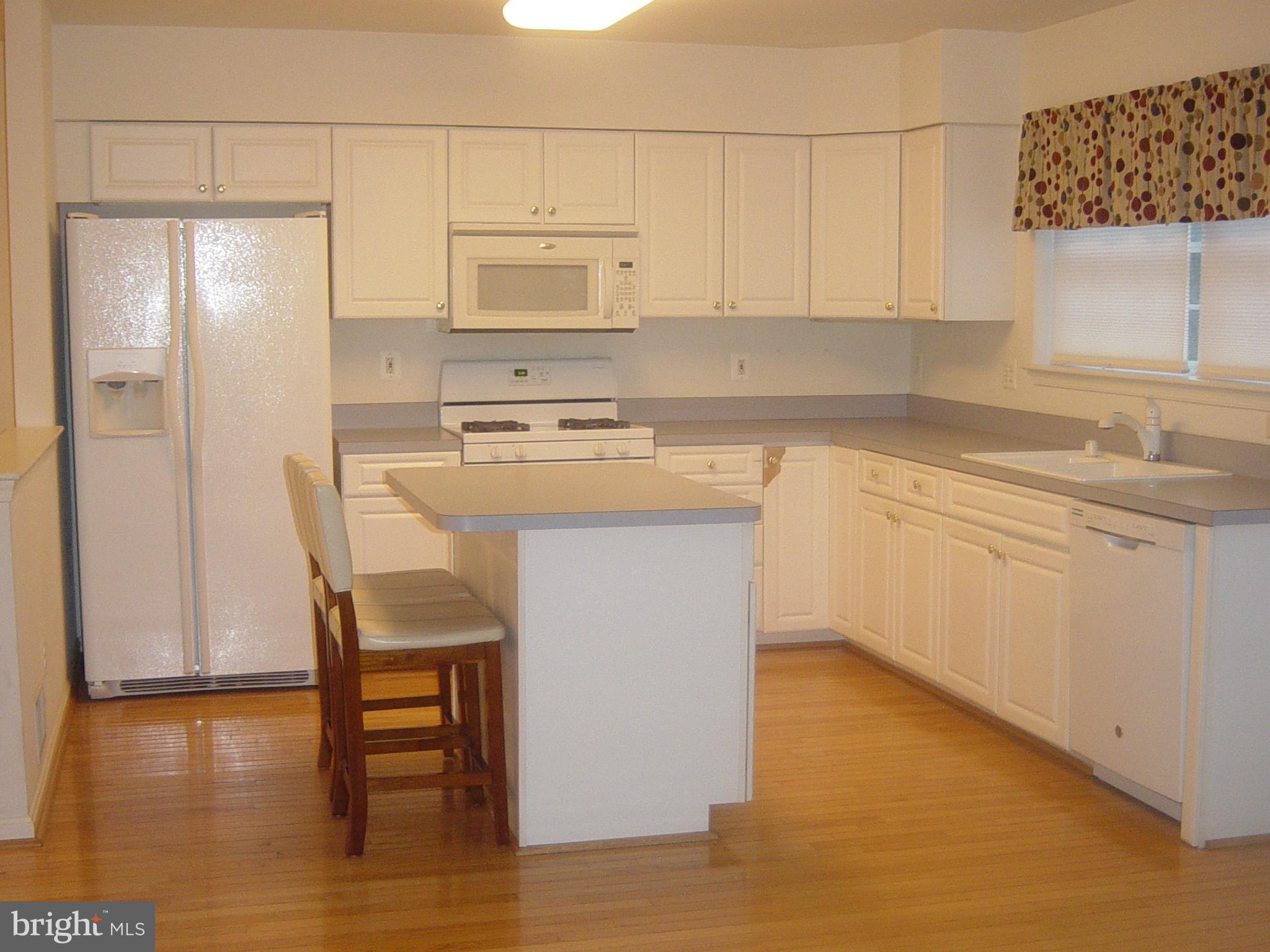 STRAFFAN - Residential Lease