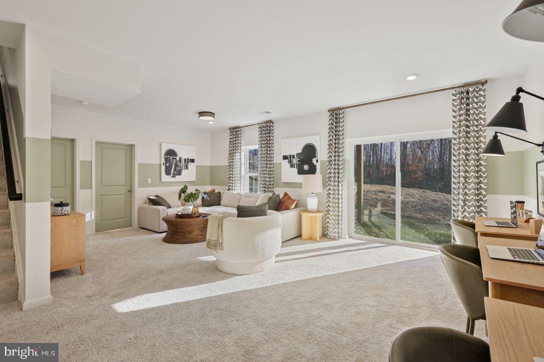 AQUIA OVERLOOK - Residential