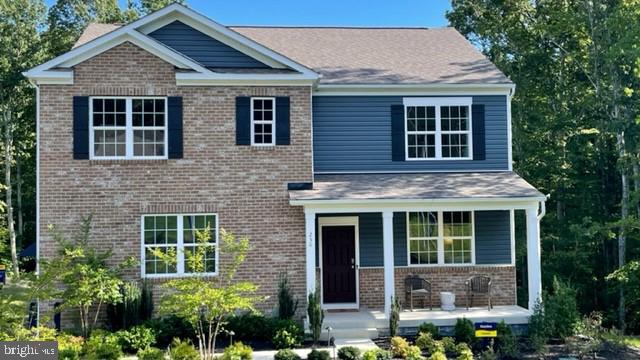 AQUIA OVERLOOK - Residential