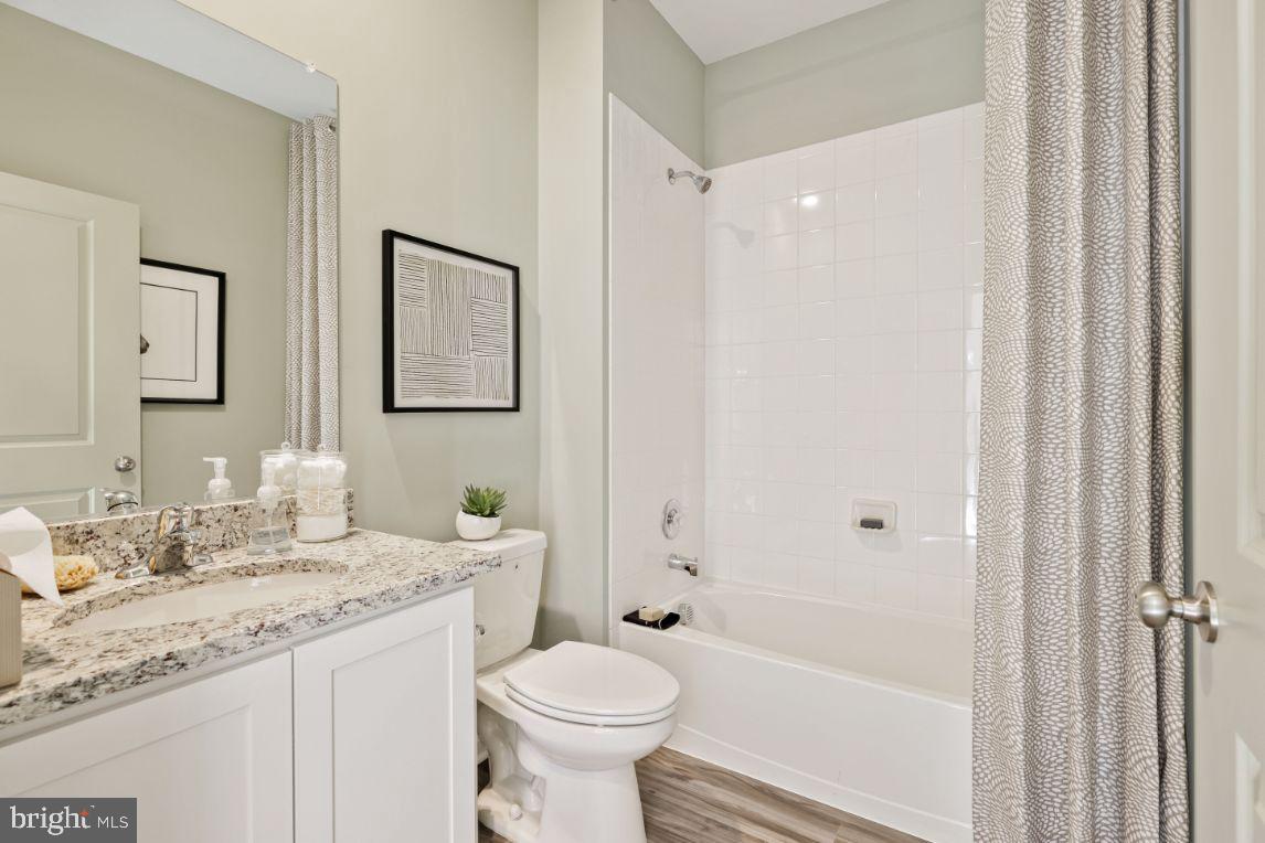 AQUIA OVERLOOK - Residential