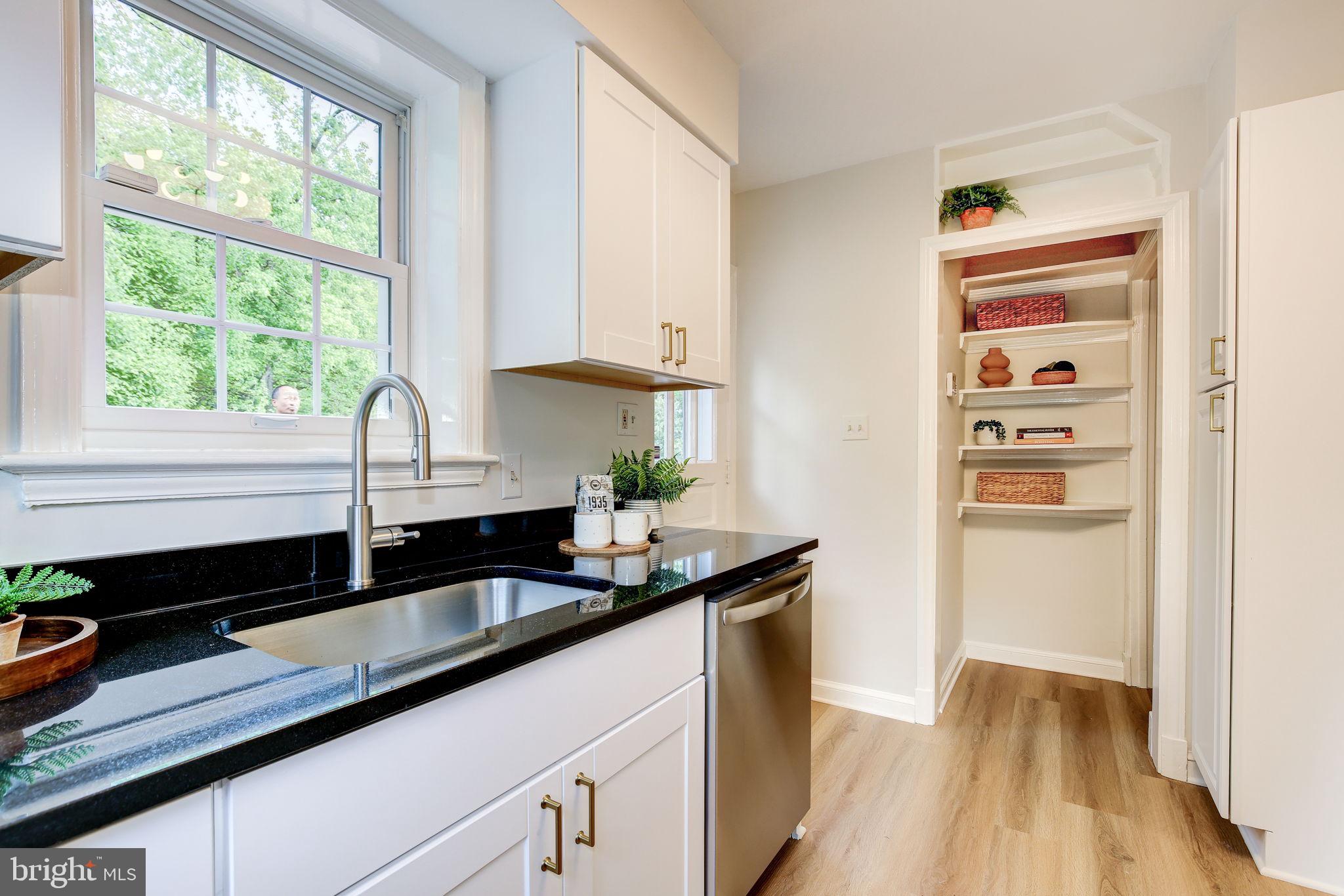 PARKWOOD - Residential