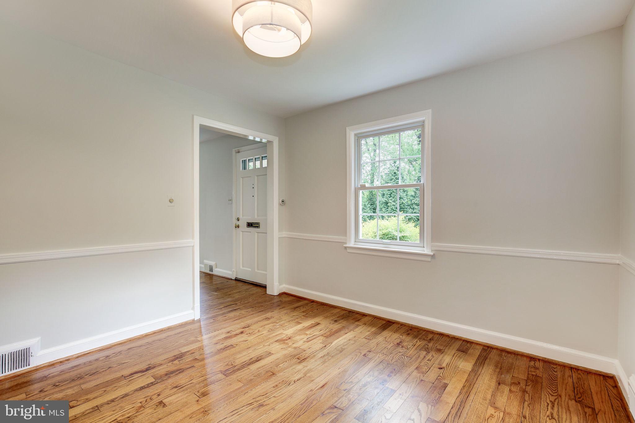 9603 PARKWOOD DRIVE