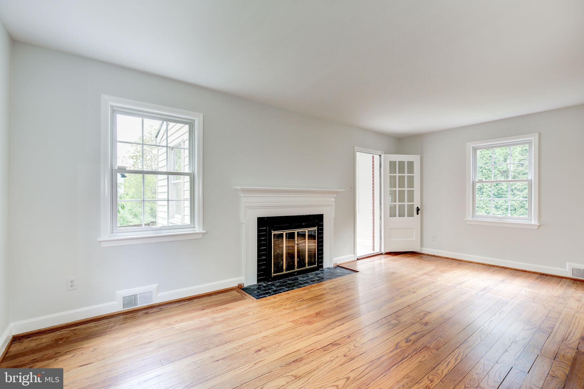 PARKWOOD - Residential