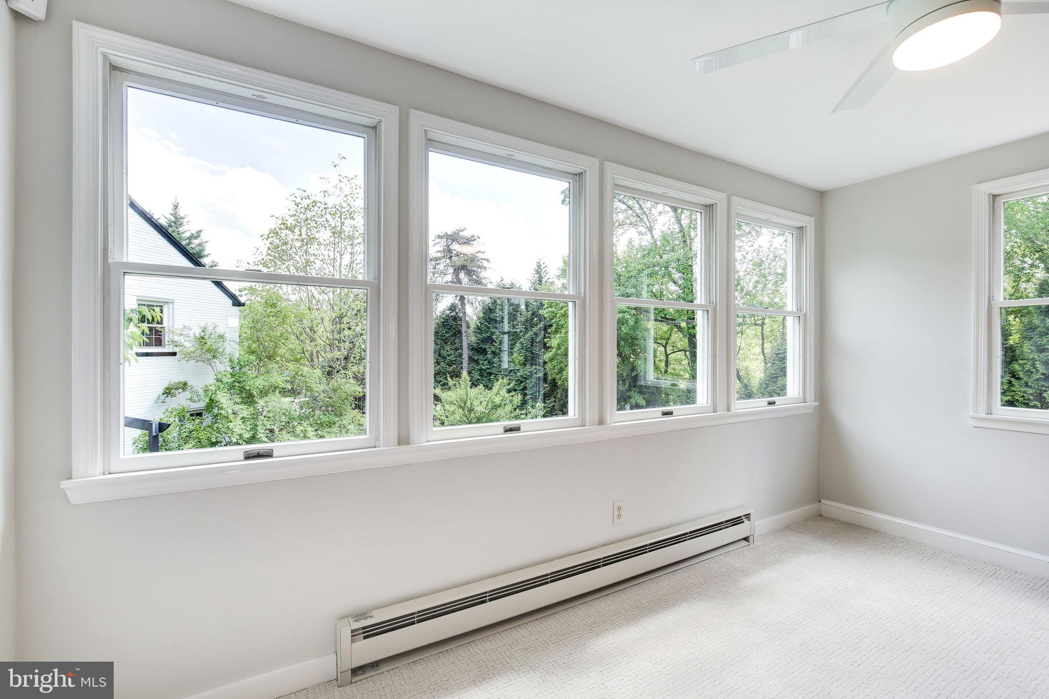 PARKWOOD - Residential