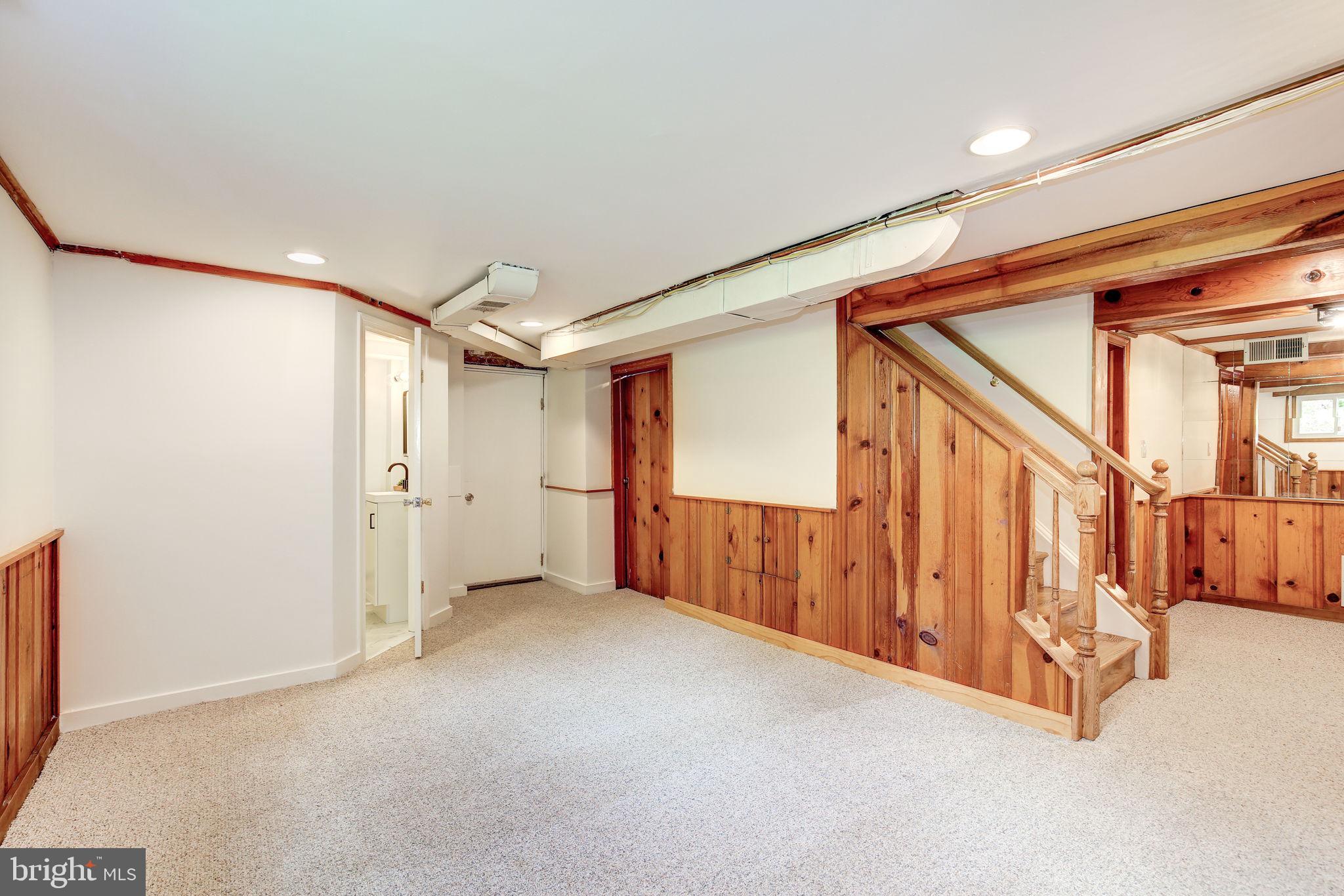 PARKWOOD - Residential