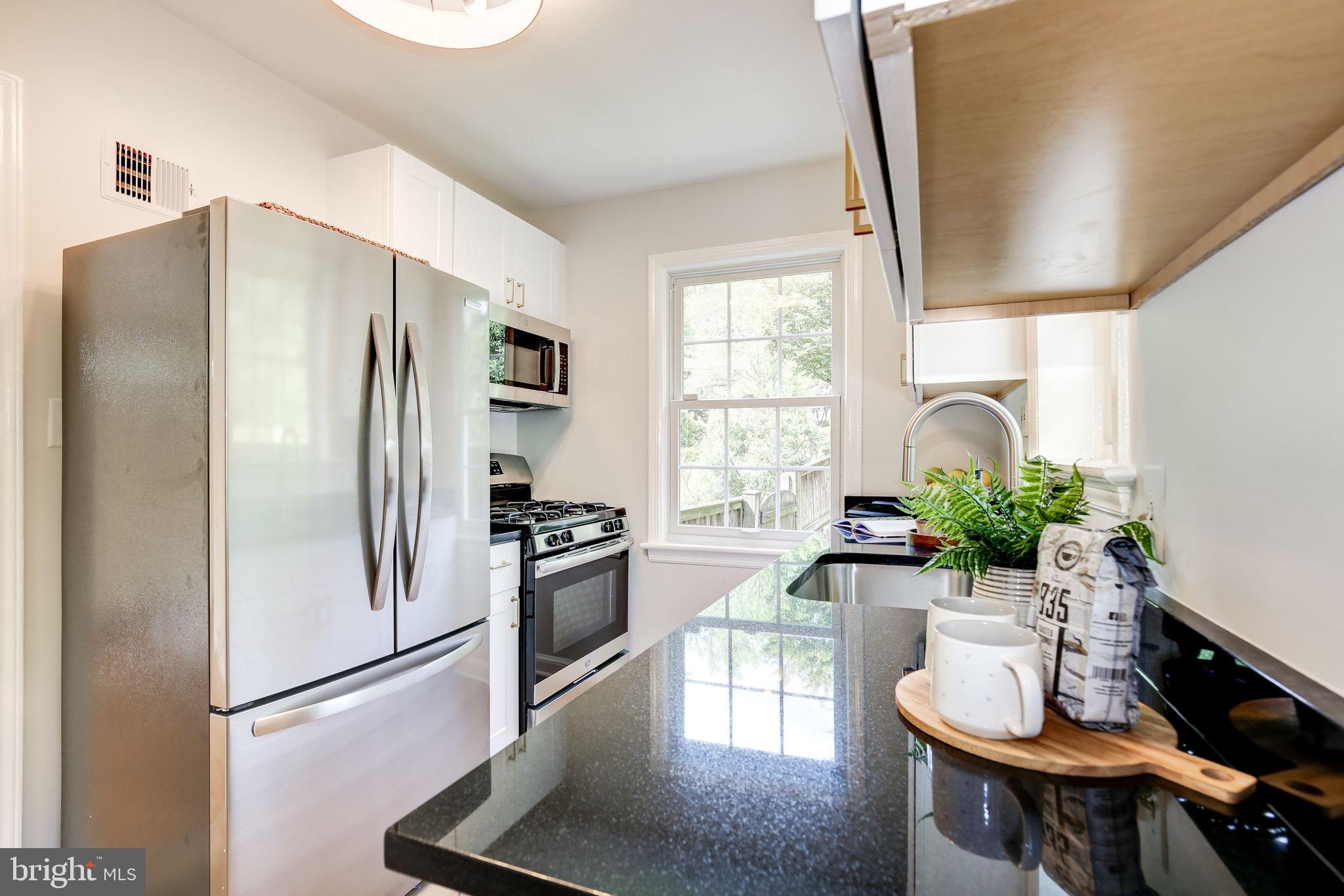 PARKWOOD - Residential