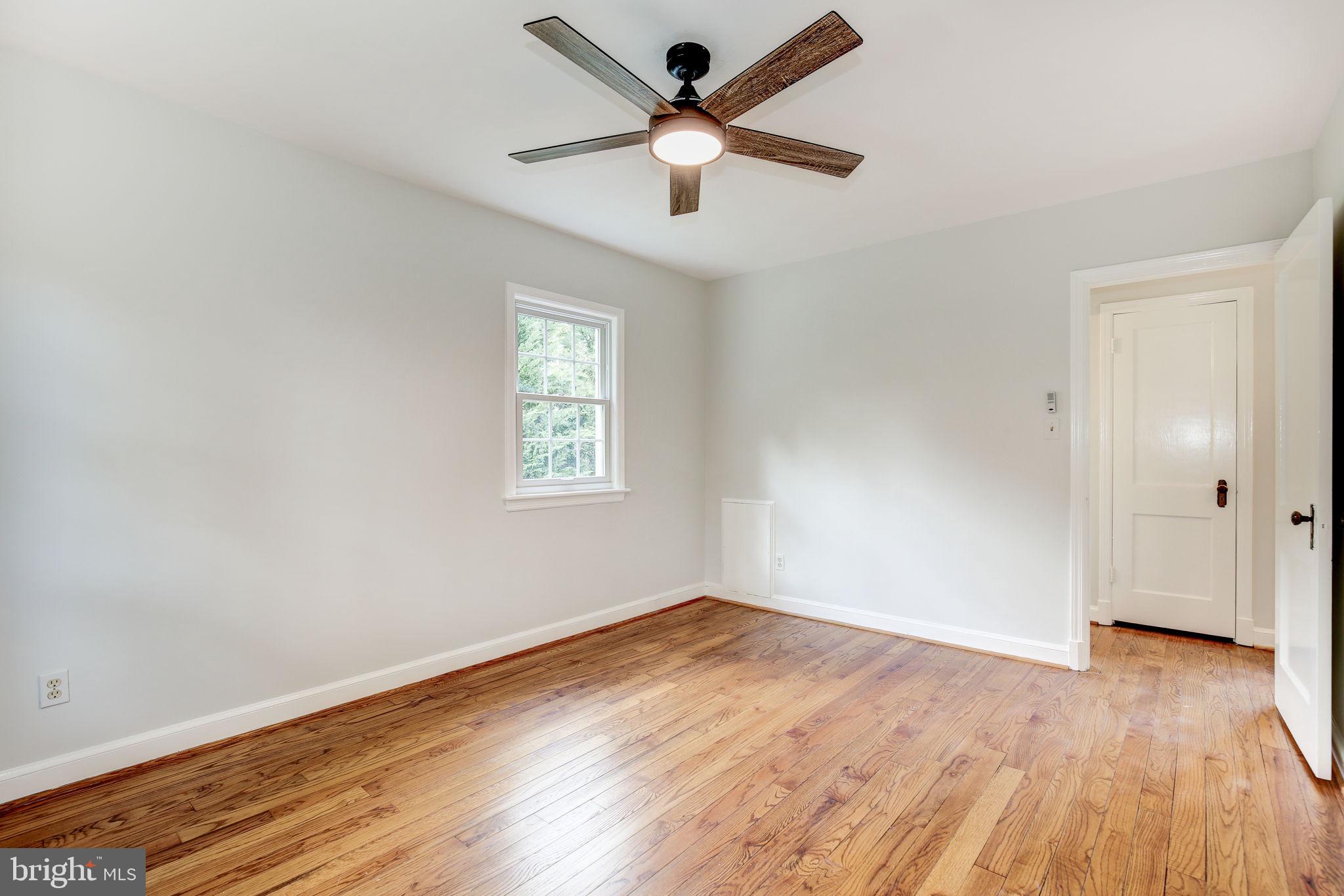 PARKWOOD - Residential