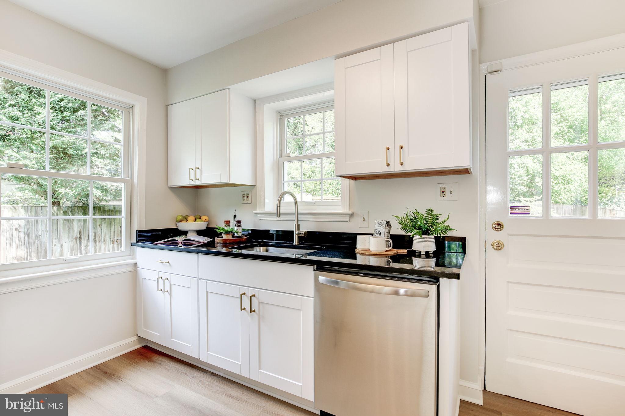 PARKWOOD - Residential