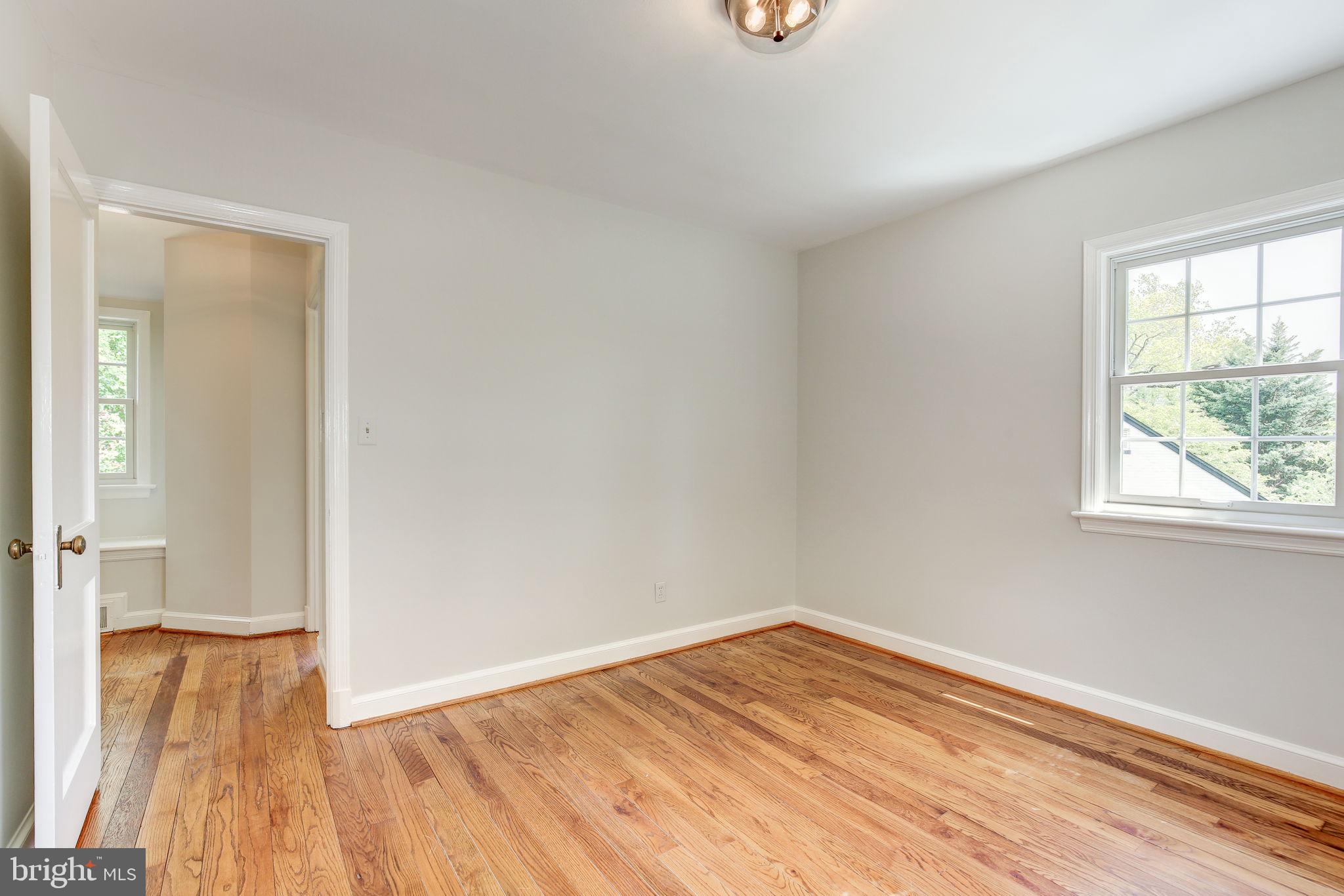 PARKWOOD - Residential