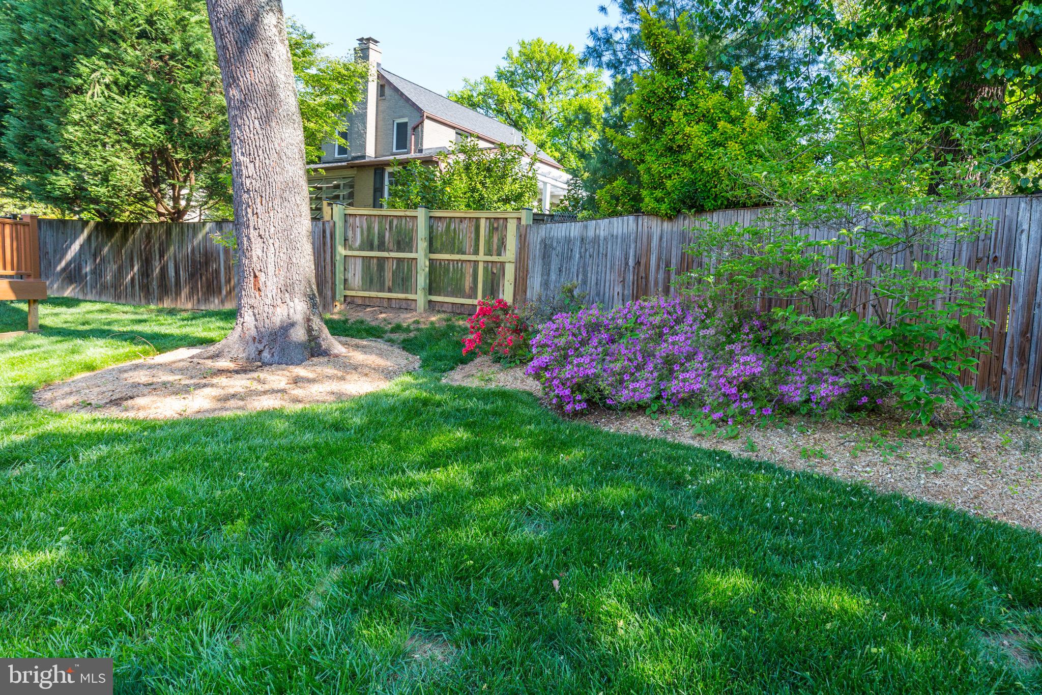 PARKWOOD - Residential