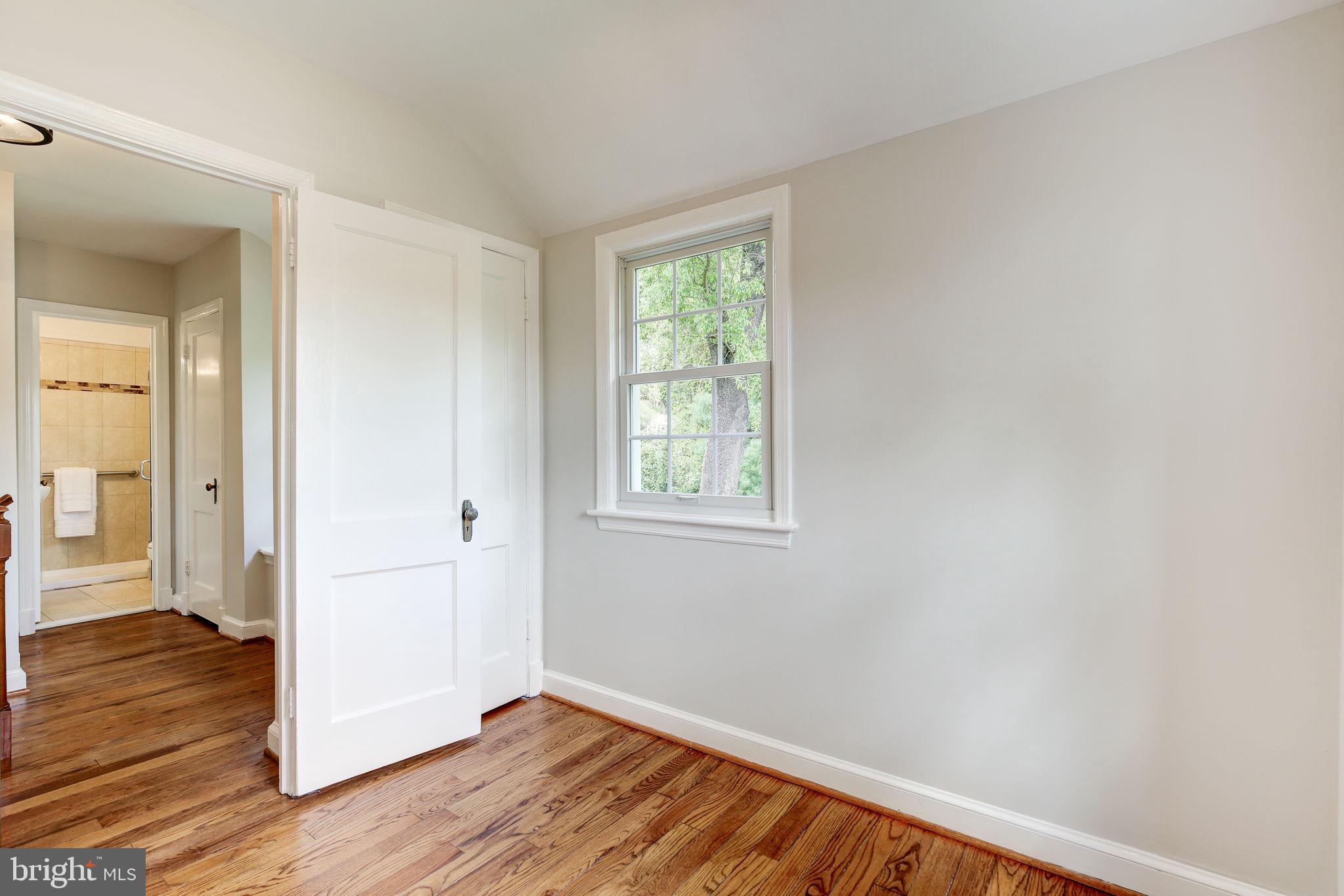 PARKWOOD - Residential