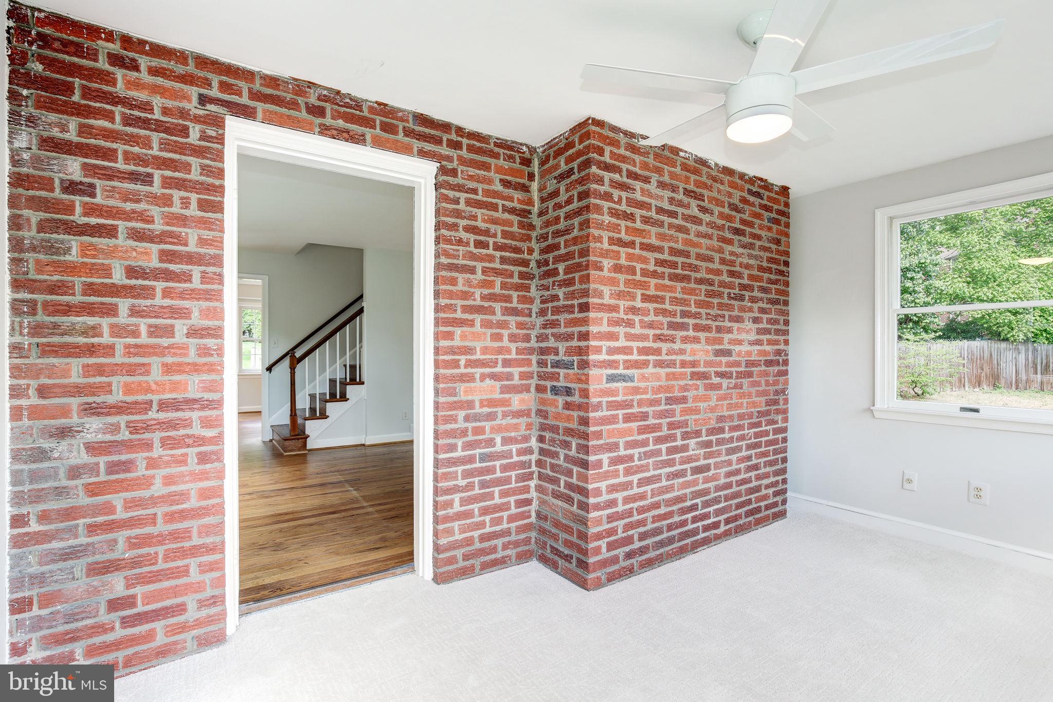 PARKWOOD - Residential