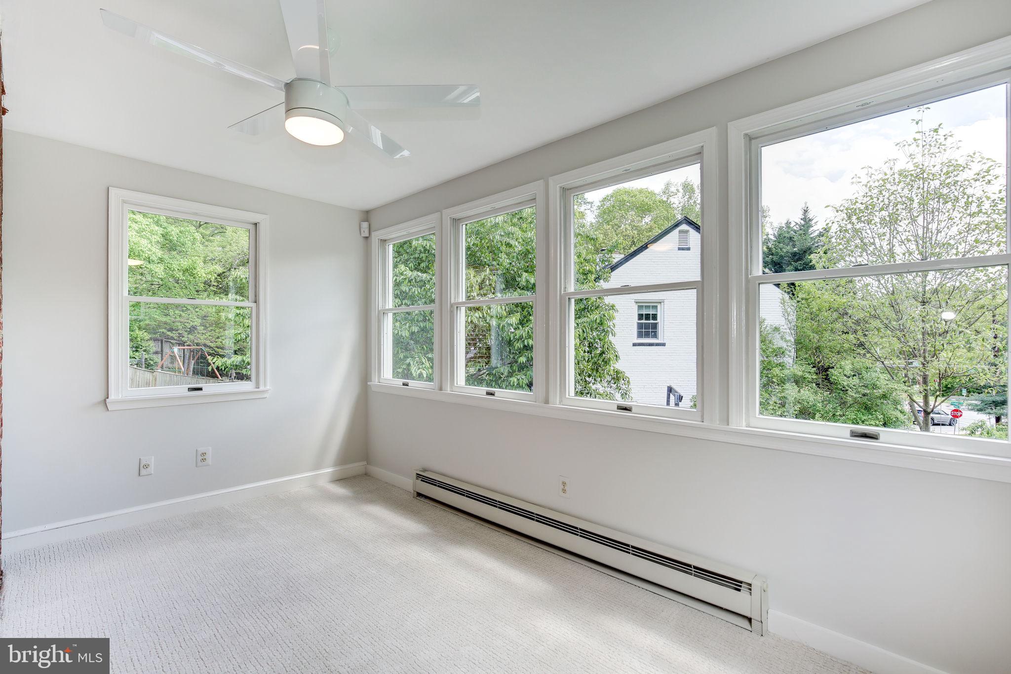 PARKWOOD - Residential