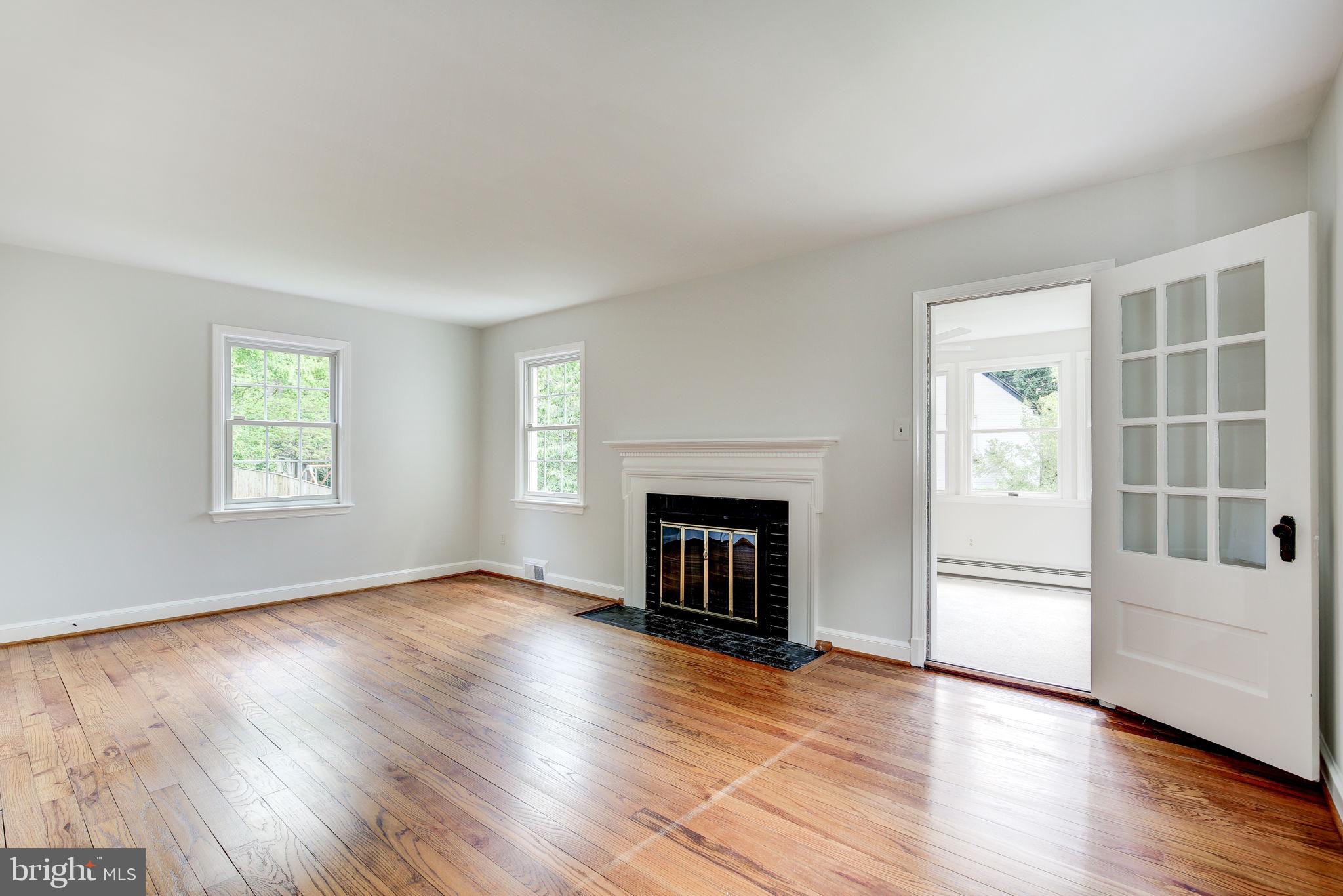 PARKWOOD - Residential