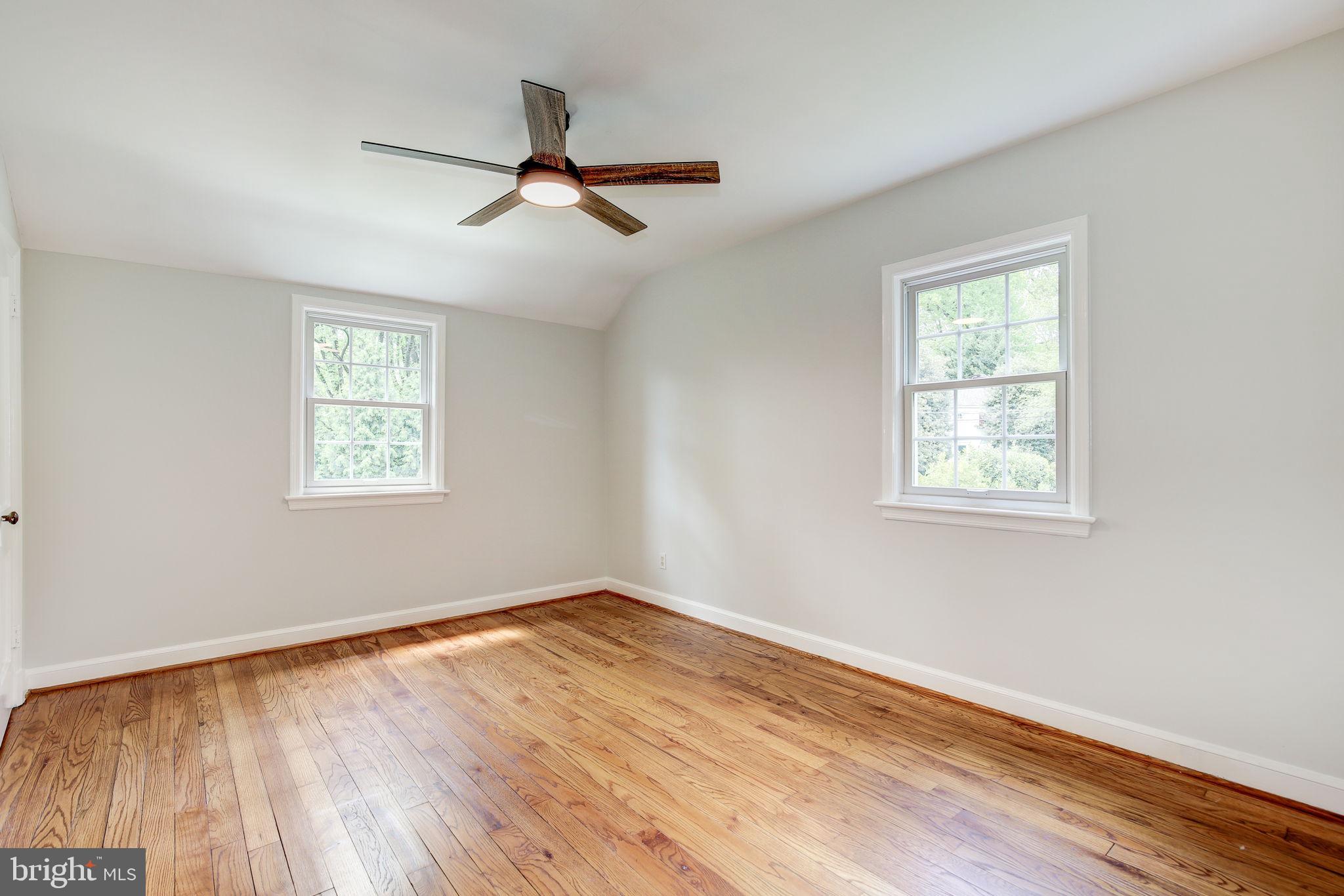 PARKWOOD - Residential