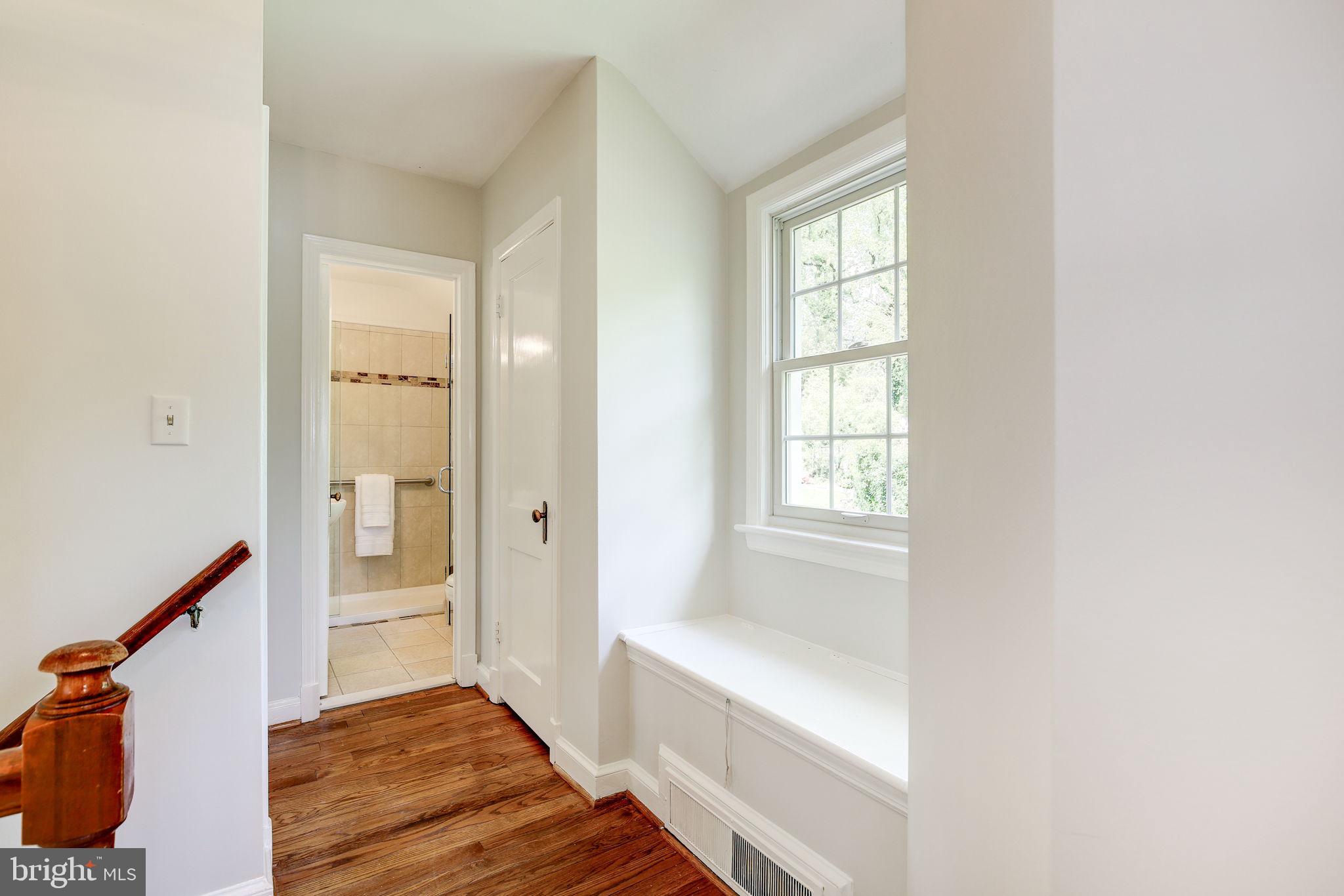 PARKWOOD - Residential