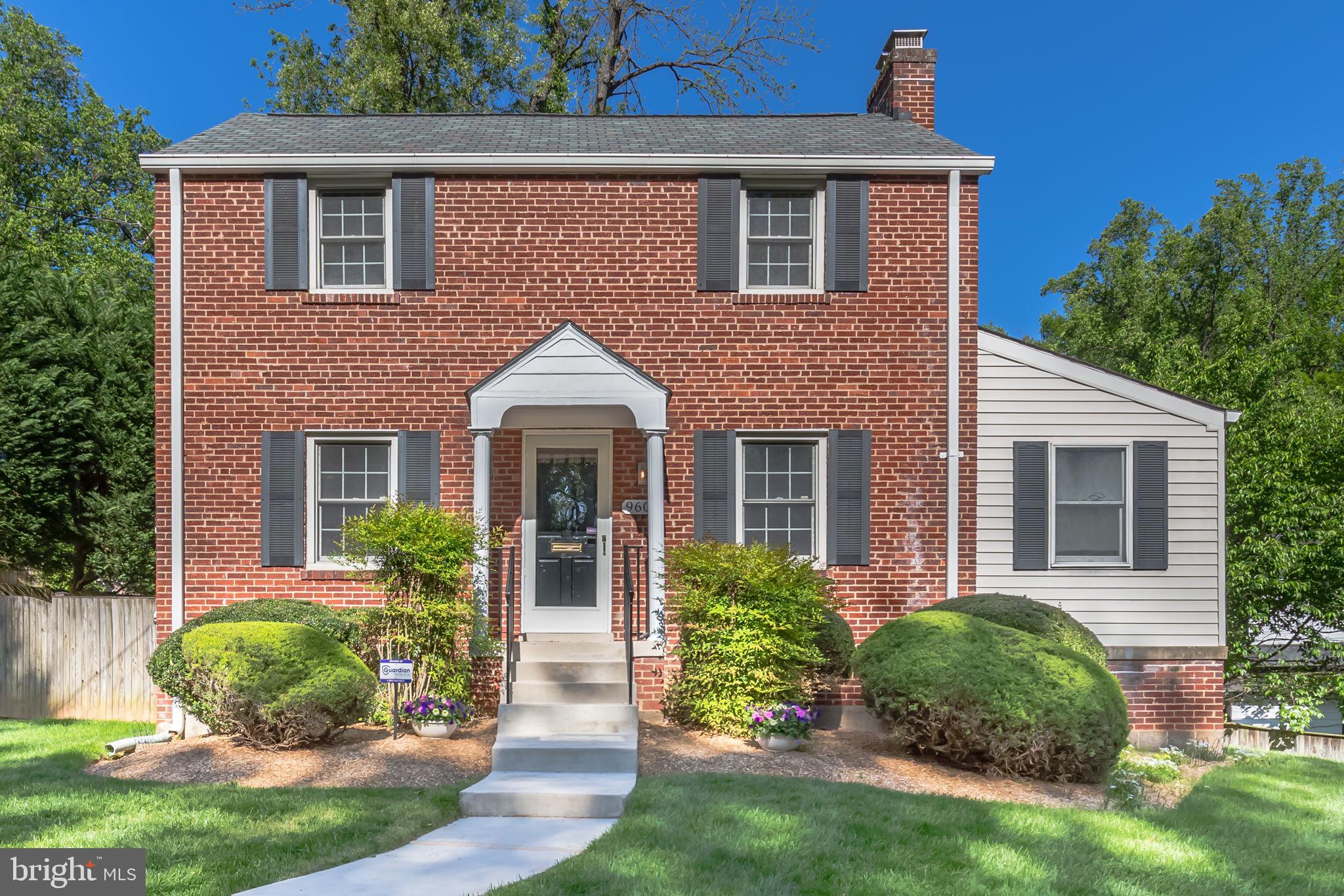 PARKWOOD - Residential