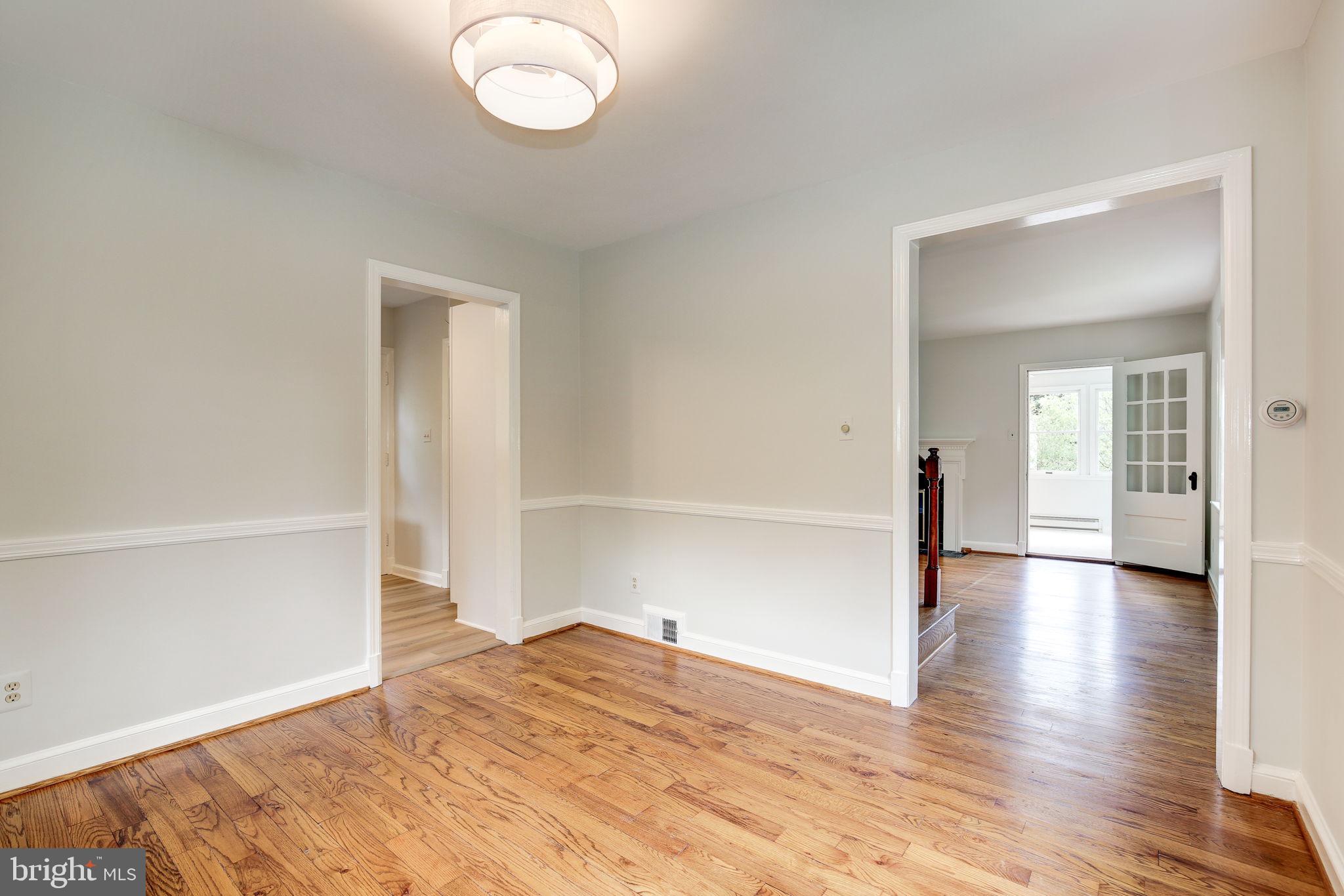 9603 PARKWOOD DRIVE