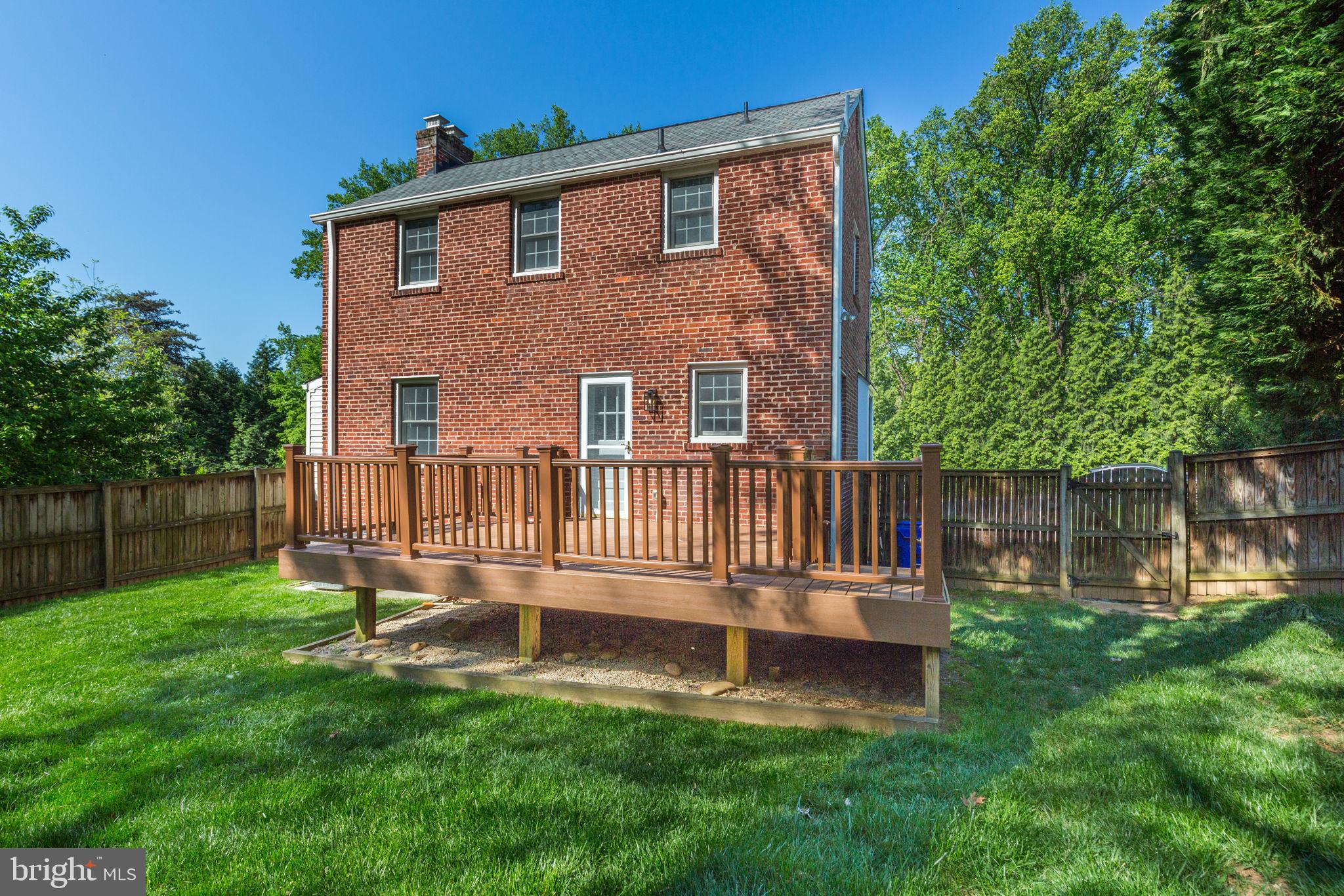 PARKWOOD - Residential