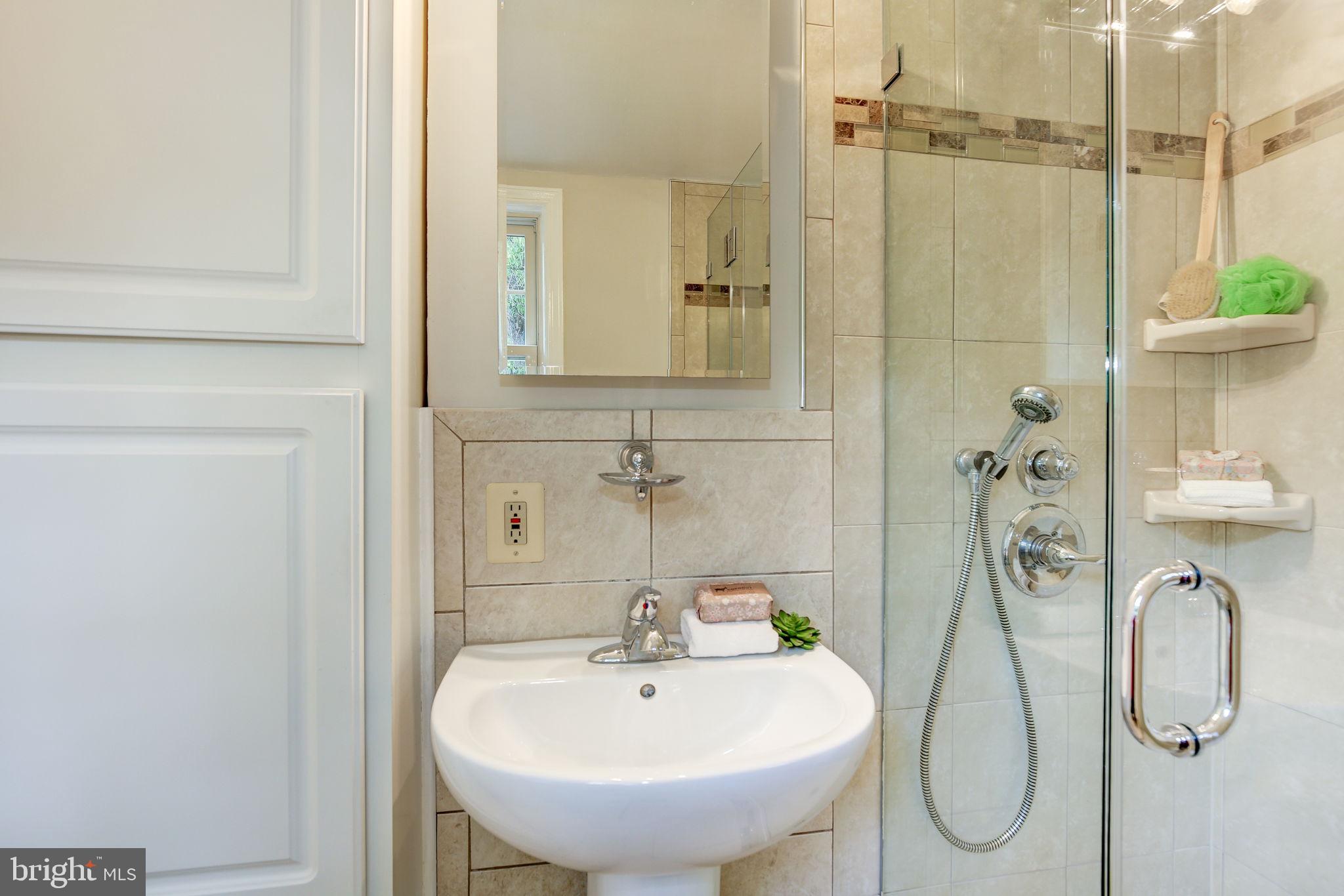 PARKWOOD - Residential