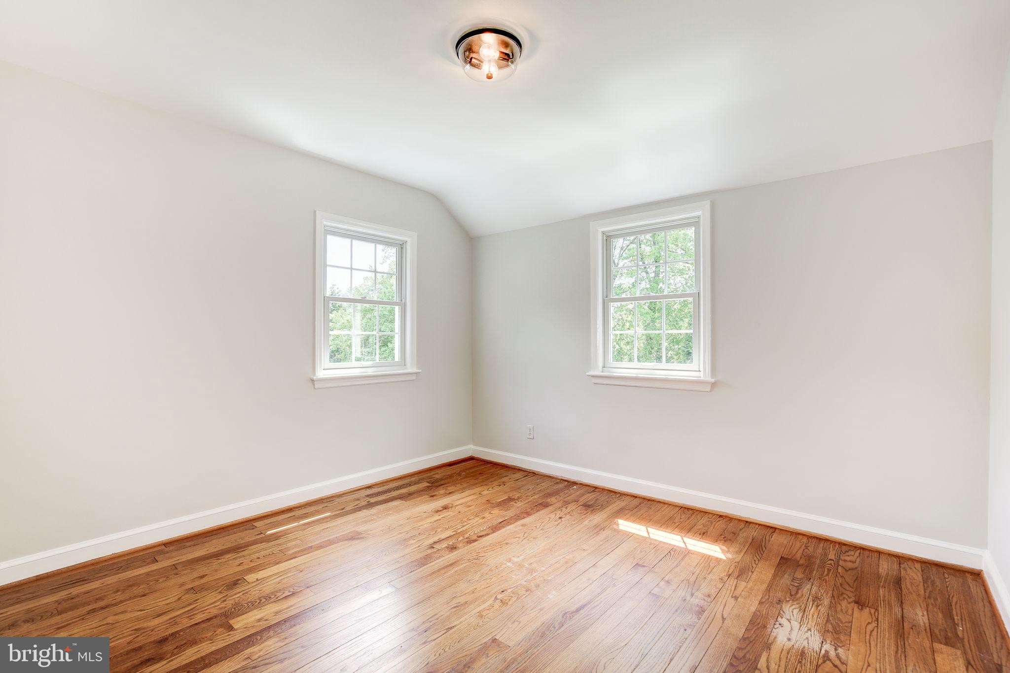 PARKWOOD - Residential