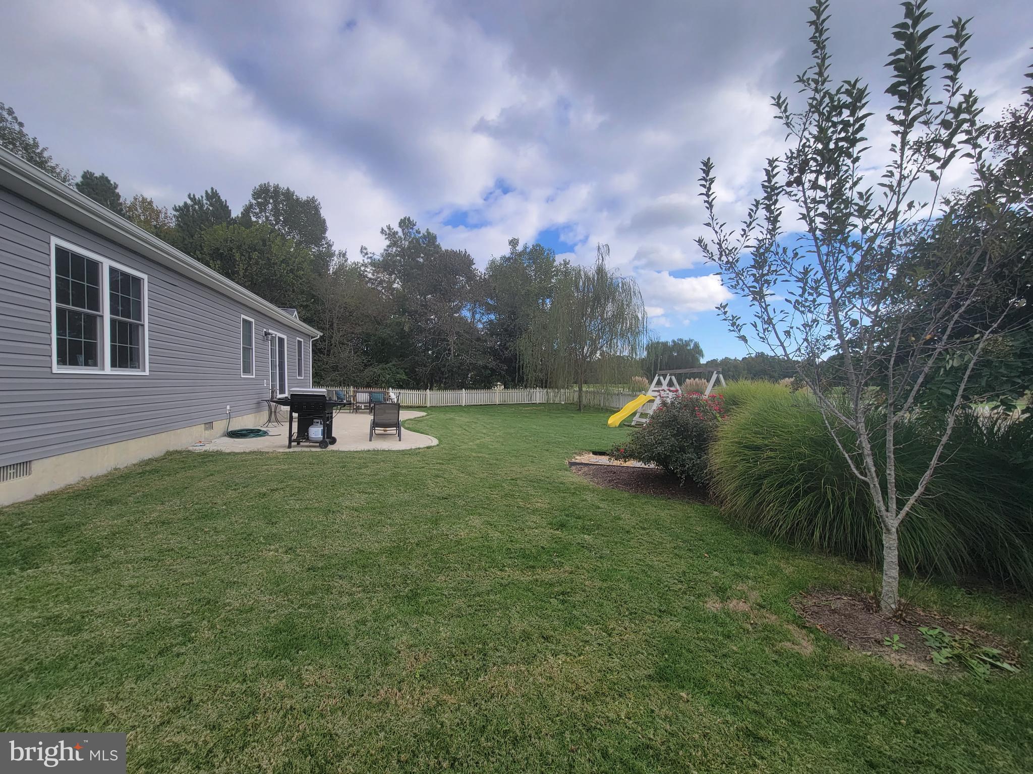 WICOMICO SHORES - Residential Lease