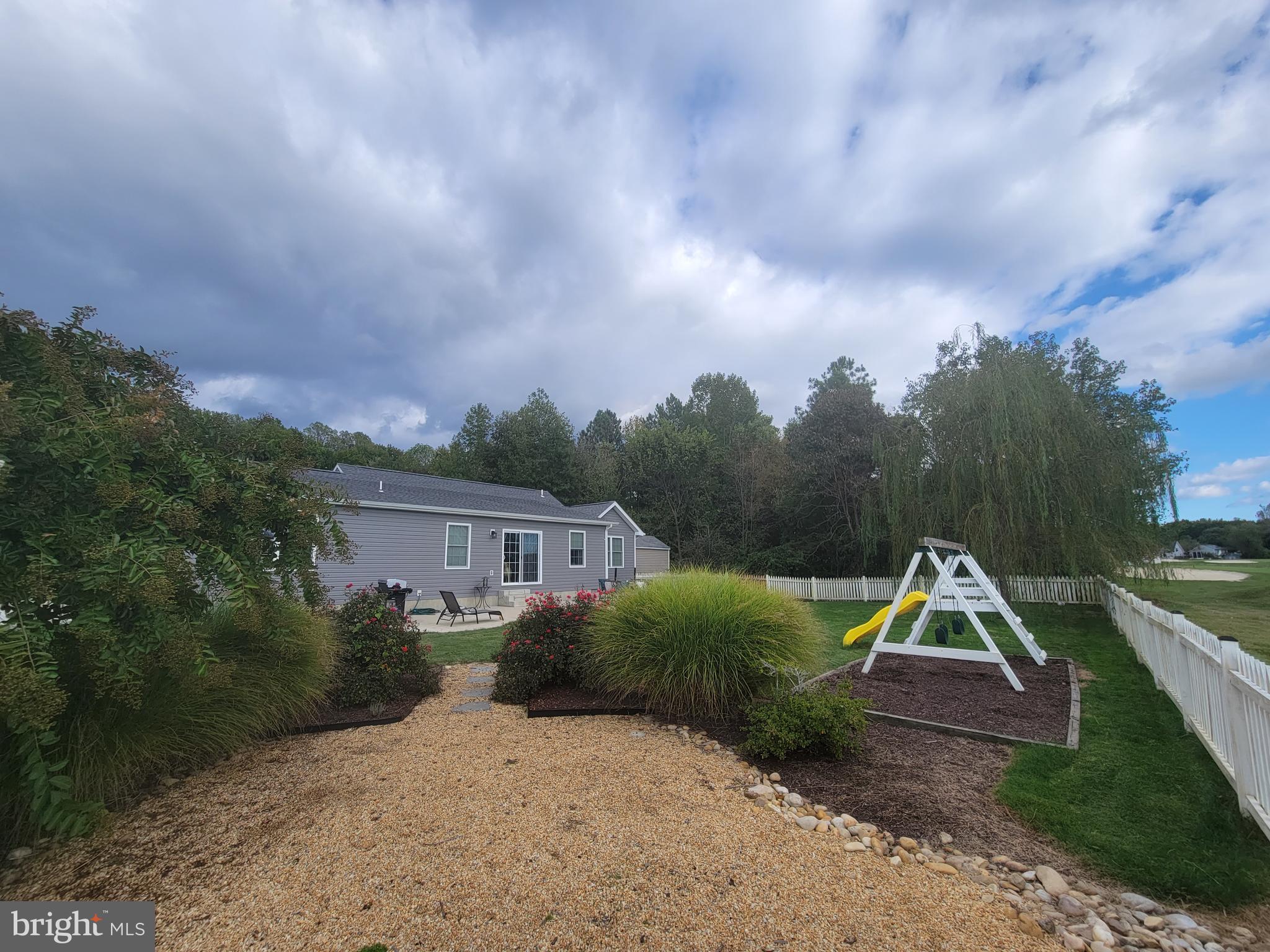 WICOMICO SHORES - Residential Lease