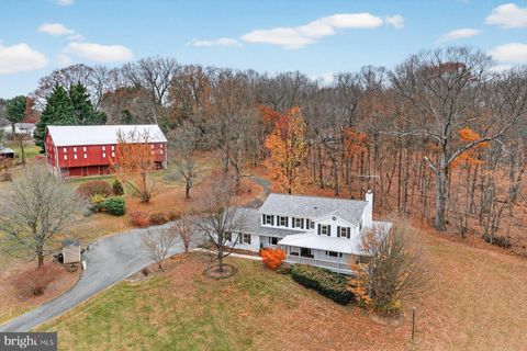 4308 MOXLEY VALLEY DRIVE MOUNT AIRY MD 21771