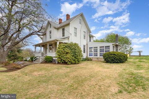 Photo of 377 Pilottown Road, PEACH BOTTOM, PA 17563 (MLS # PALA2068616)