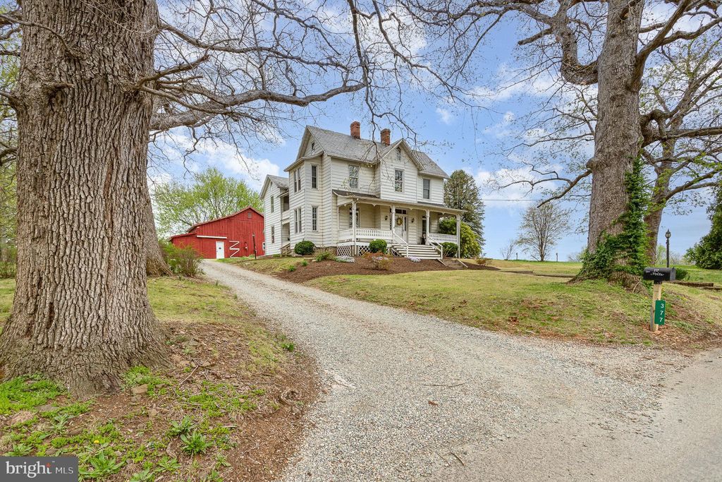 Photo of 377 Pilottown Road, PEACH BOTTOM, PA 17563 (MLS # PALA2068616)