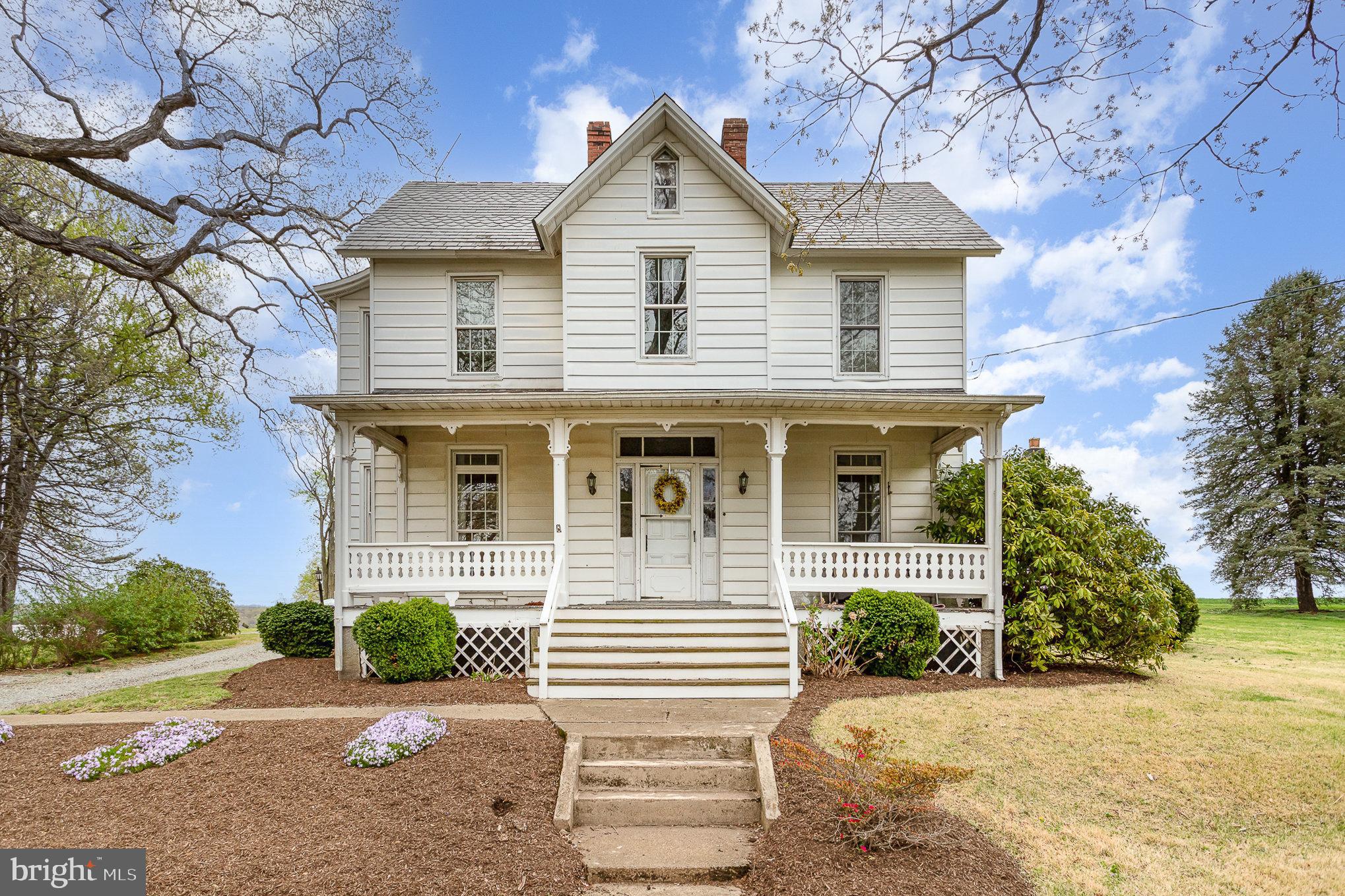 377 PILOTTOWN ROAD