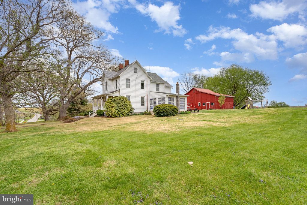 Photo of 377 Pilottown Road, PEACH BOTTOM, PA 17563 (MLS # PALA2068616)