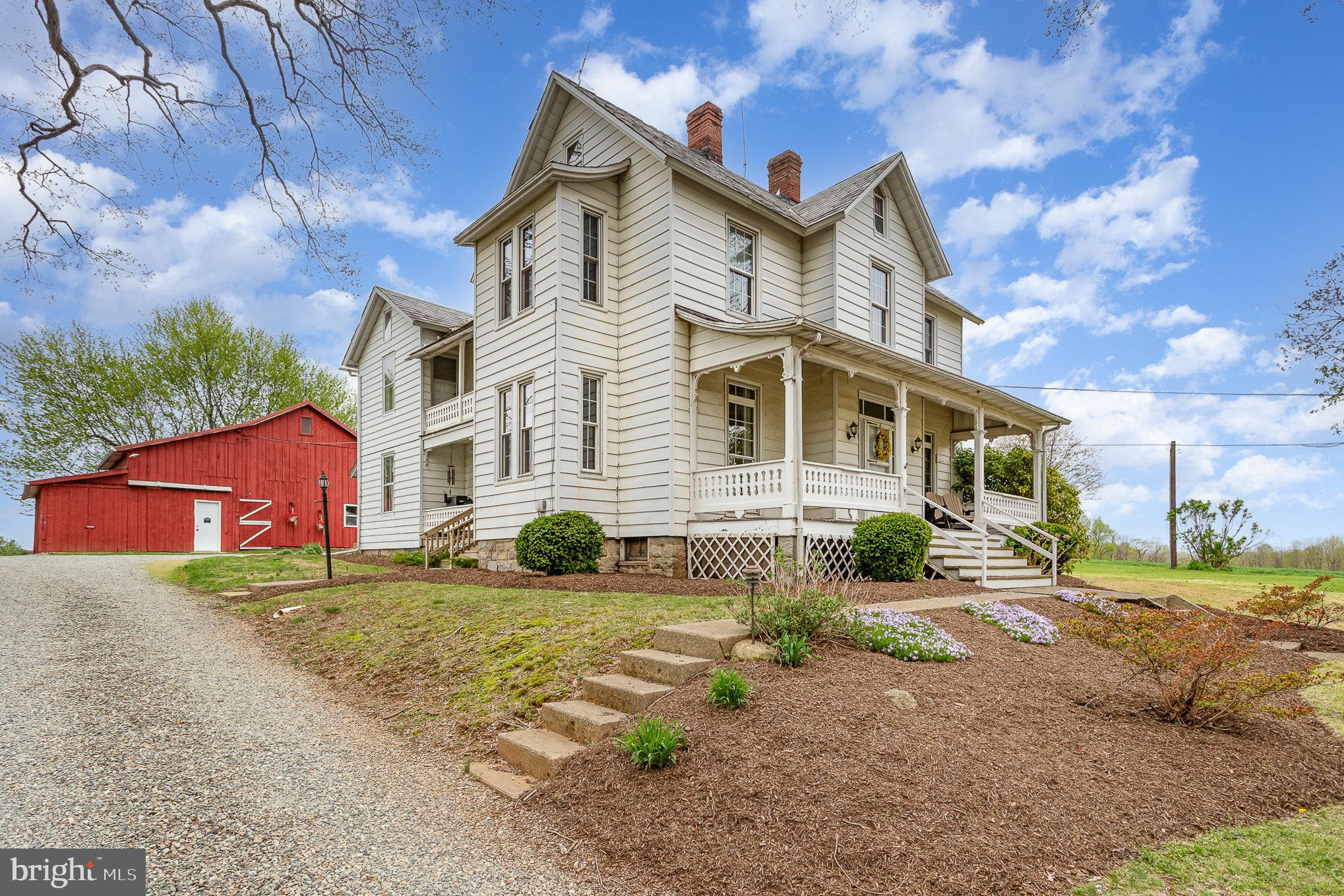 377 PILOTTOWN ROAD