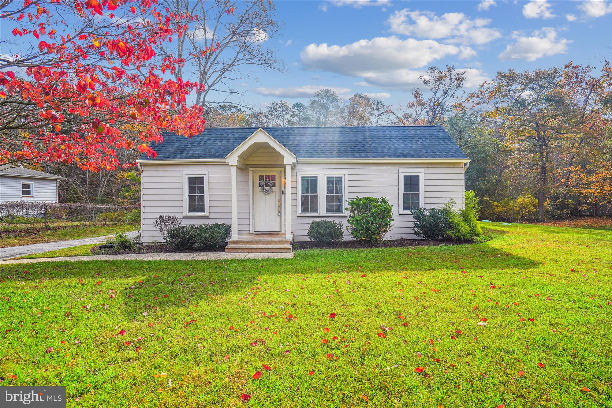 ELVATON ACRES - Residential