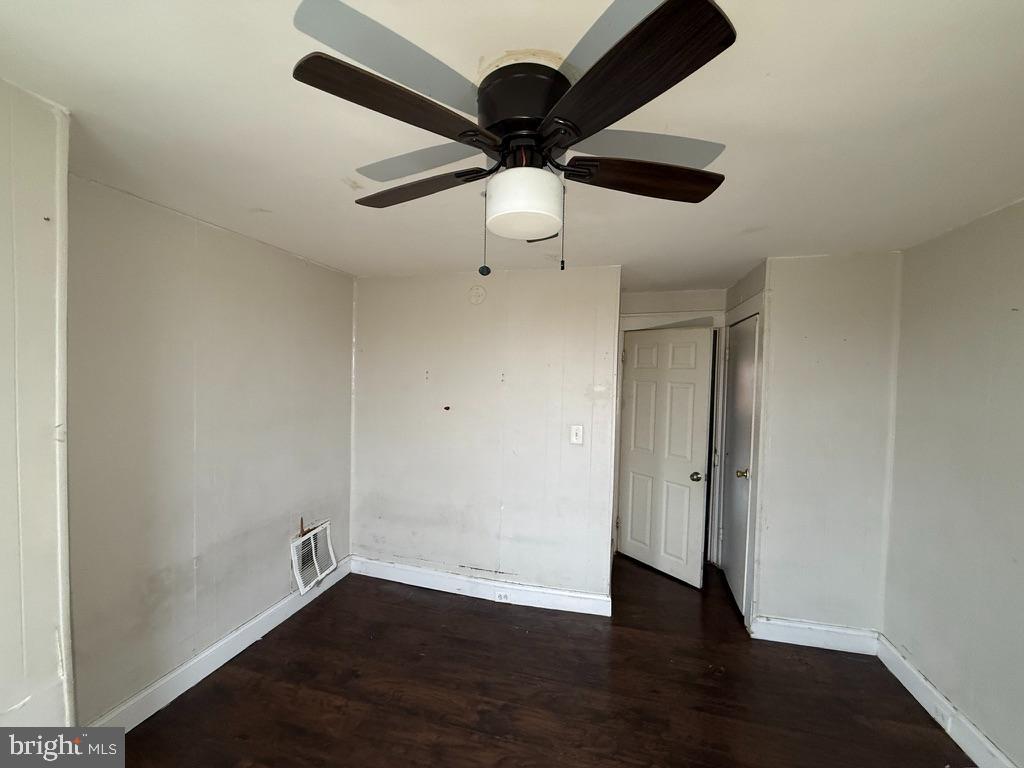 MCELDERRY PARK - Residential