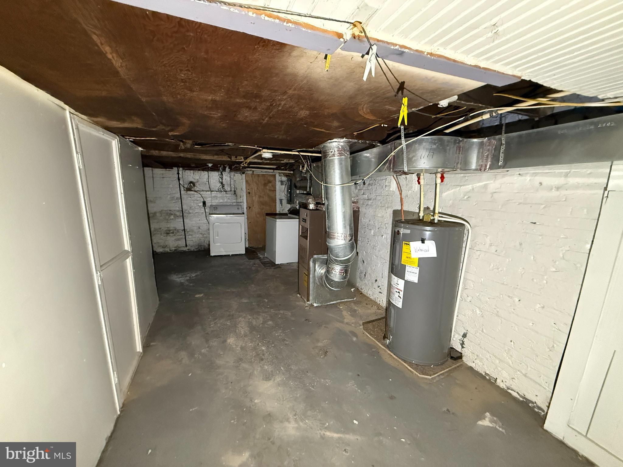 MCELDERRY PARK - Residential