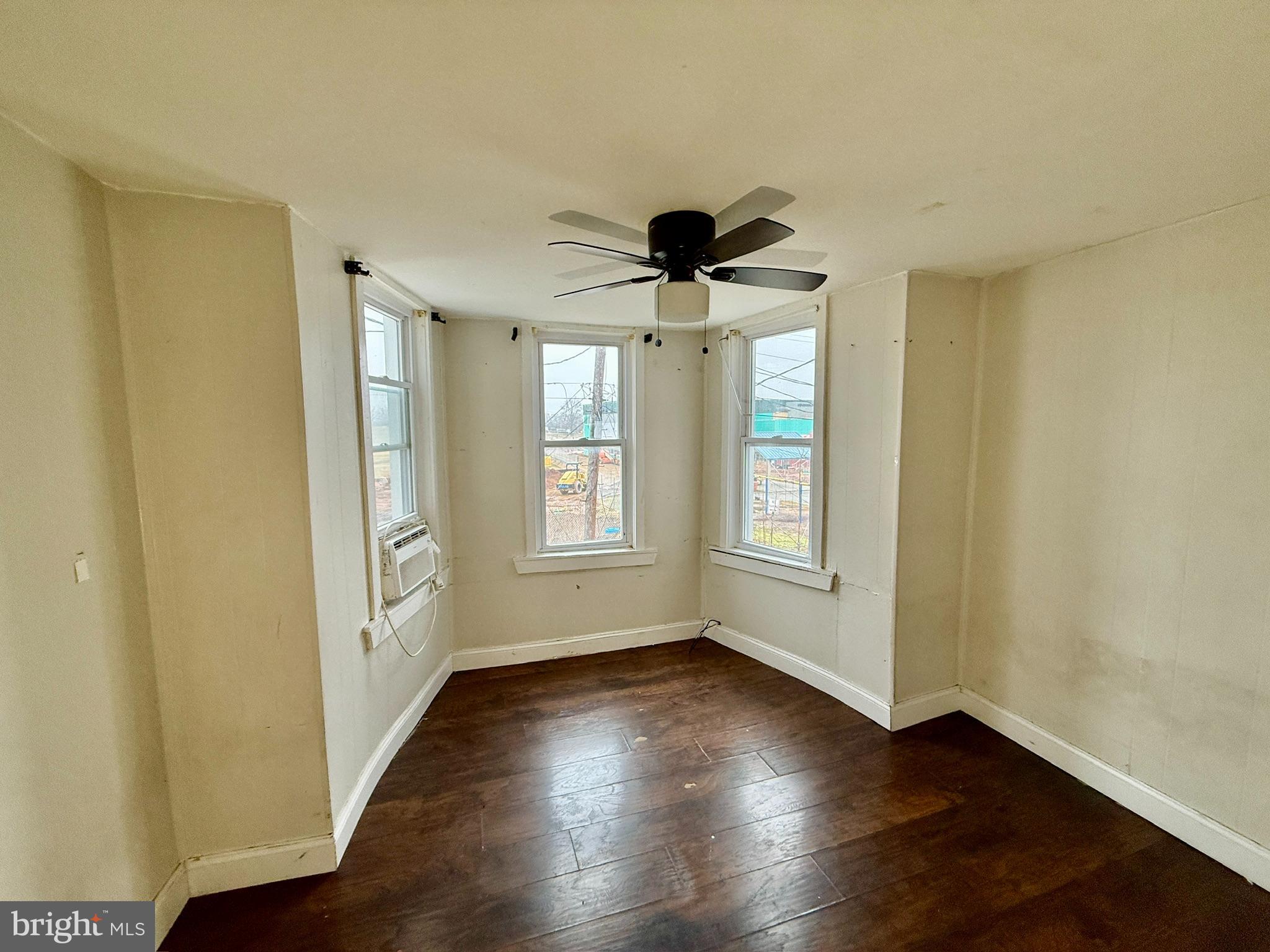 MCELDERRY PARK - Residential