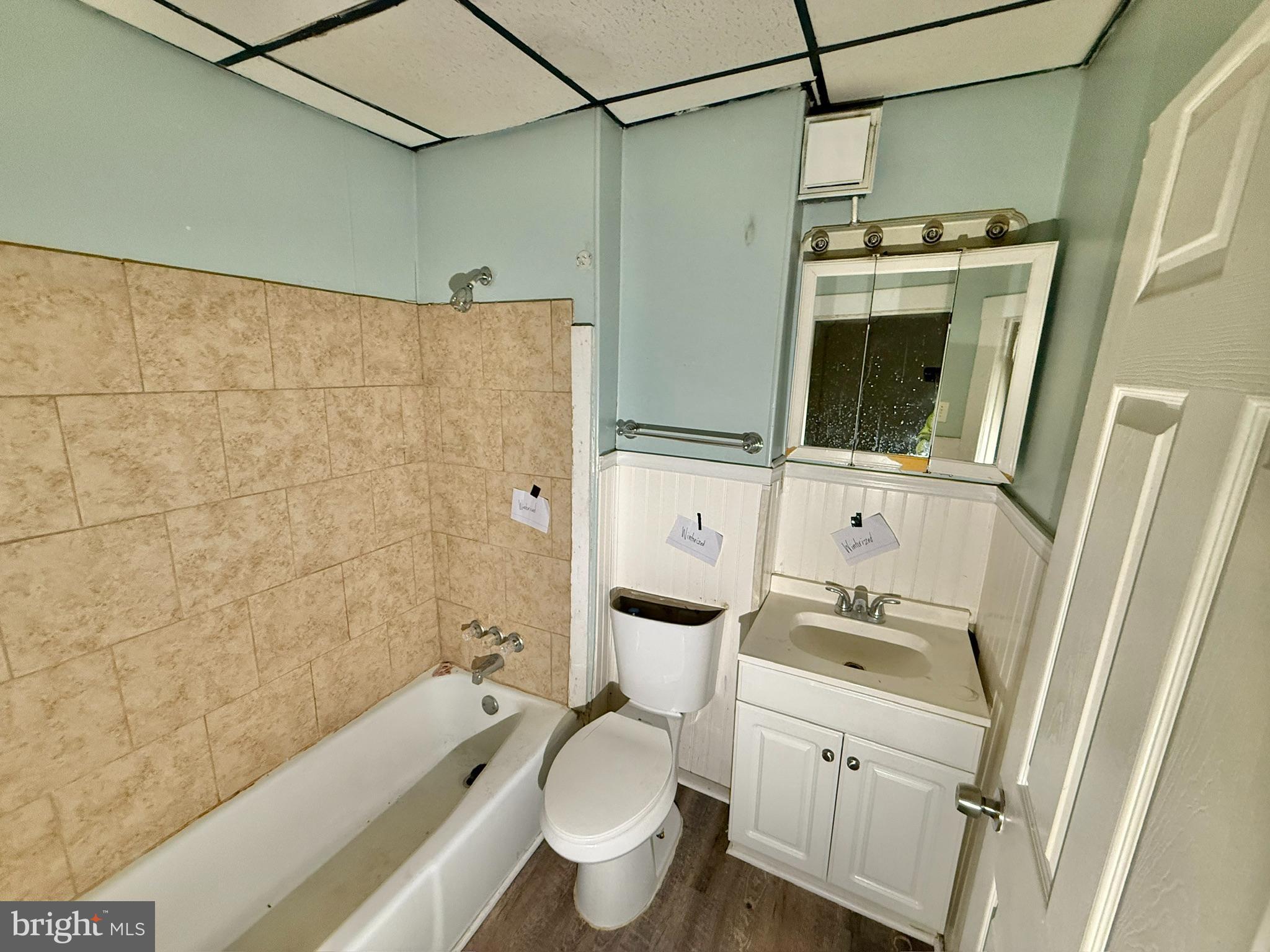 MCELDERRY PARK - Residential