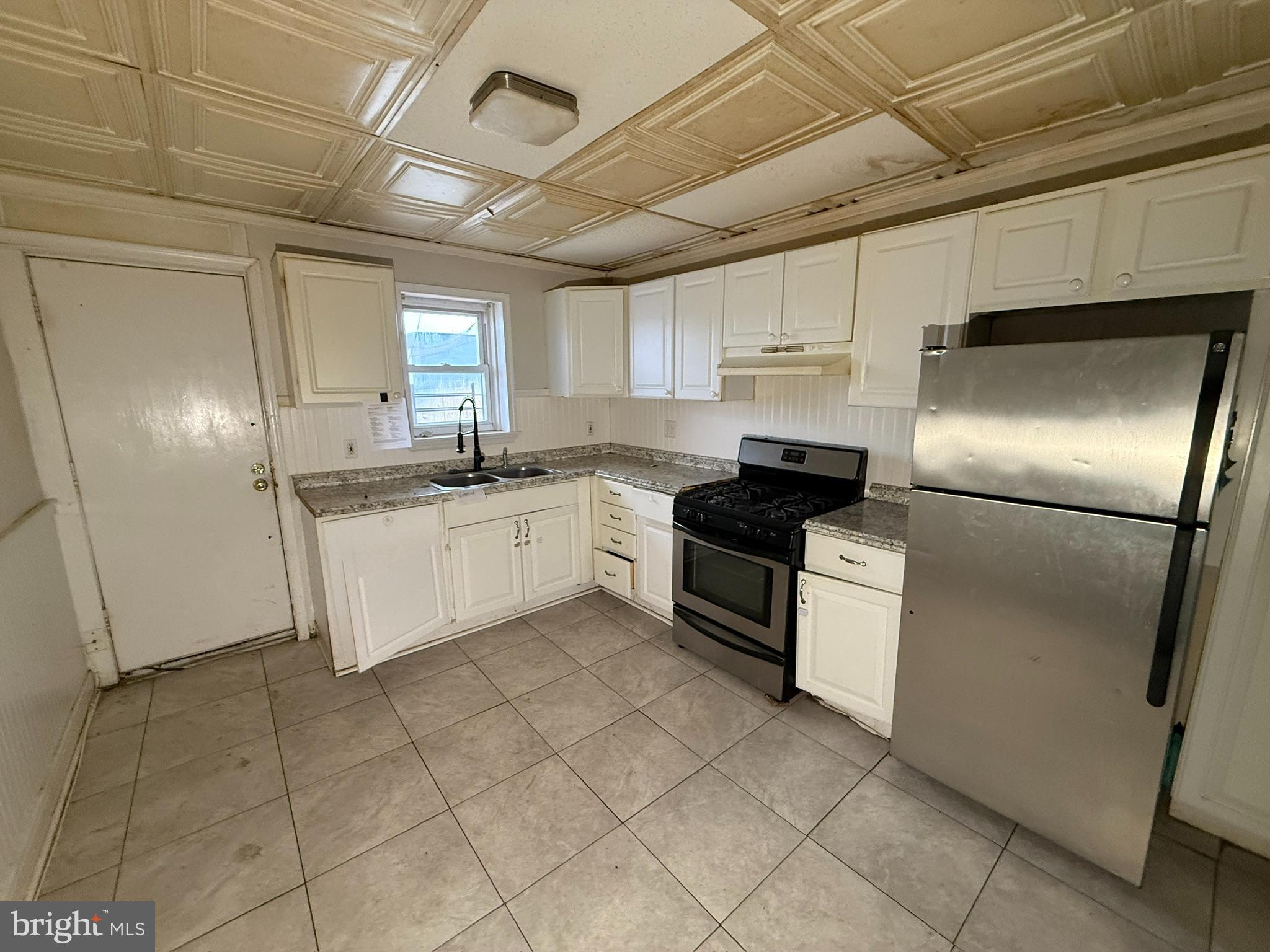 MCELDERRY PARK - Residential