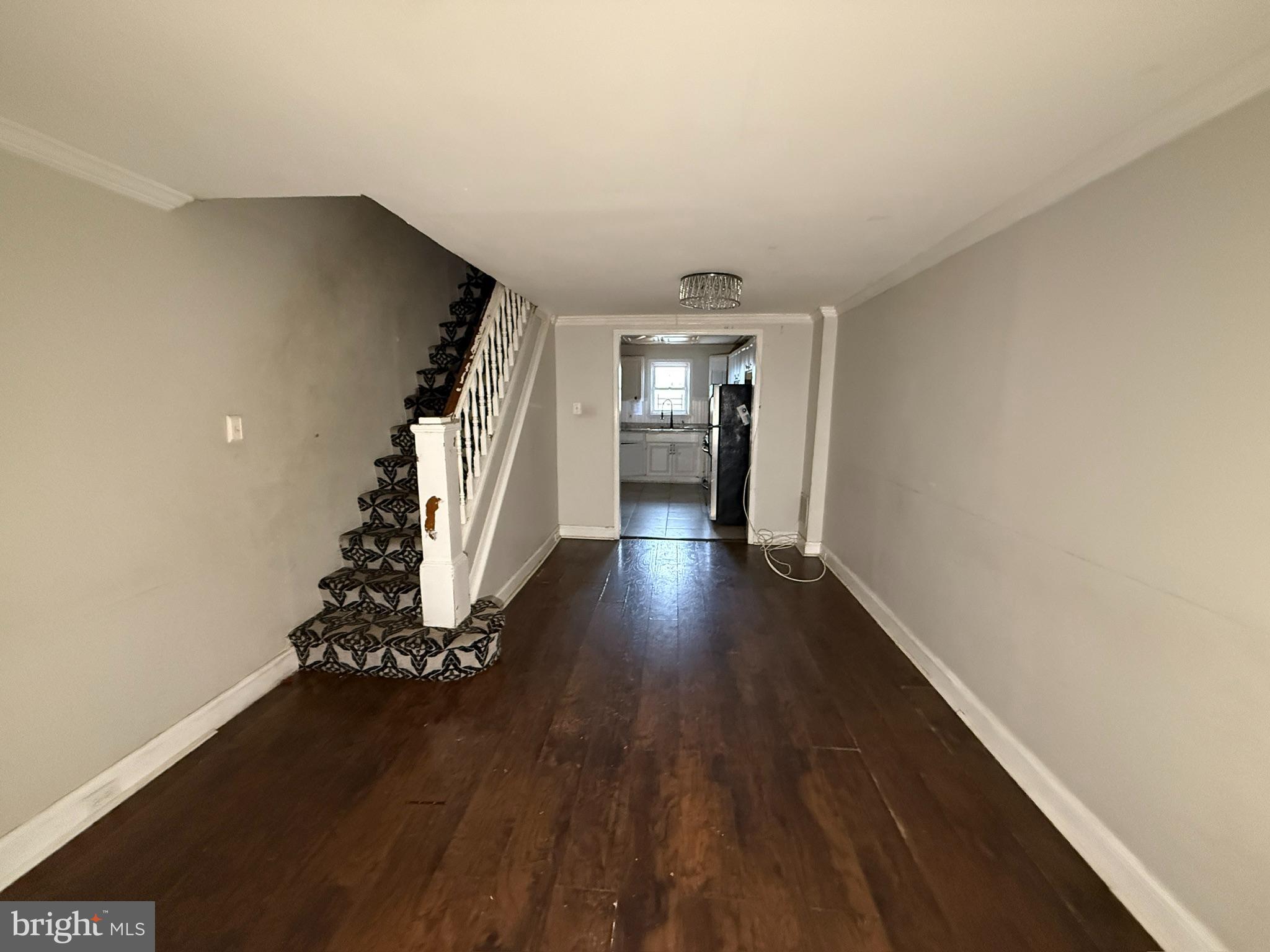 MCELDERRY PARK - Residential