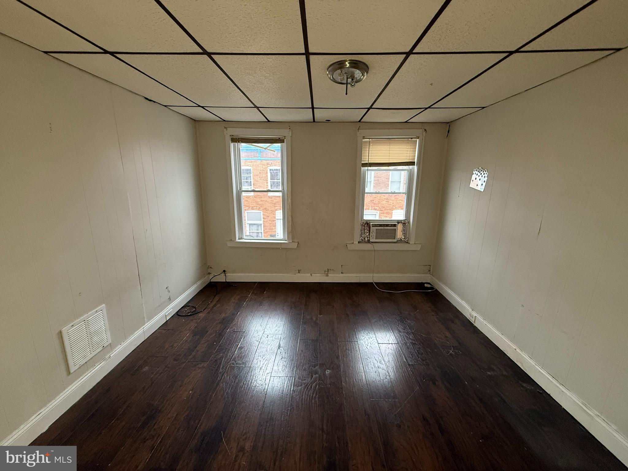 MCELDERRY PARK - Residential