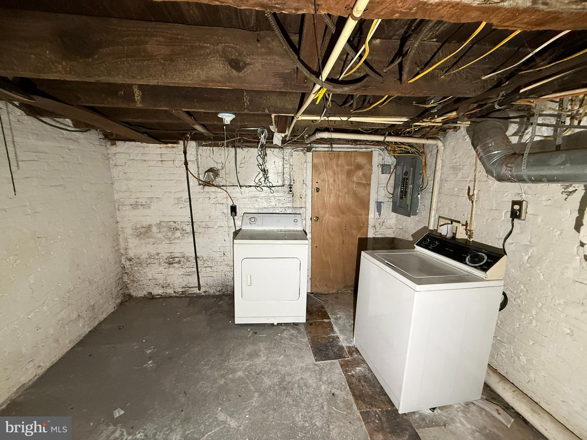 MCELDERRY PARK - Residential