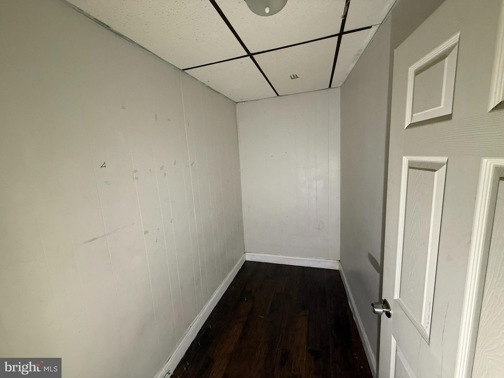 MCELDERRY PARK - Residential