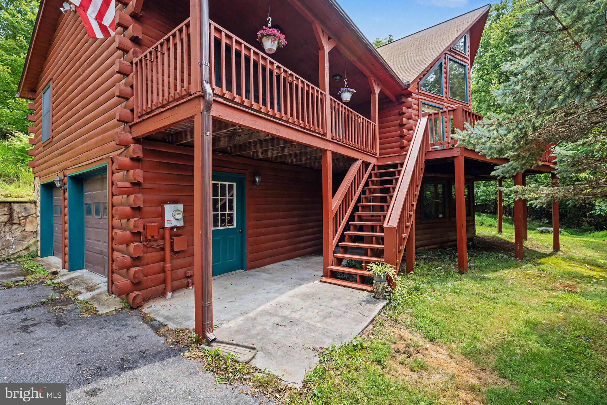 186 HIGH KNOB ROAD