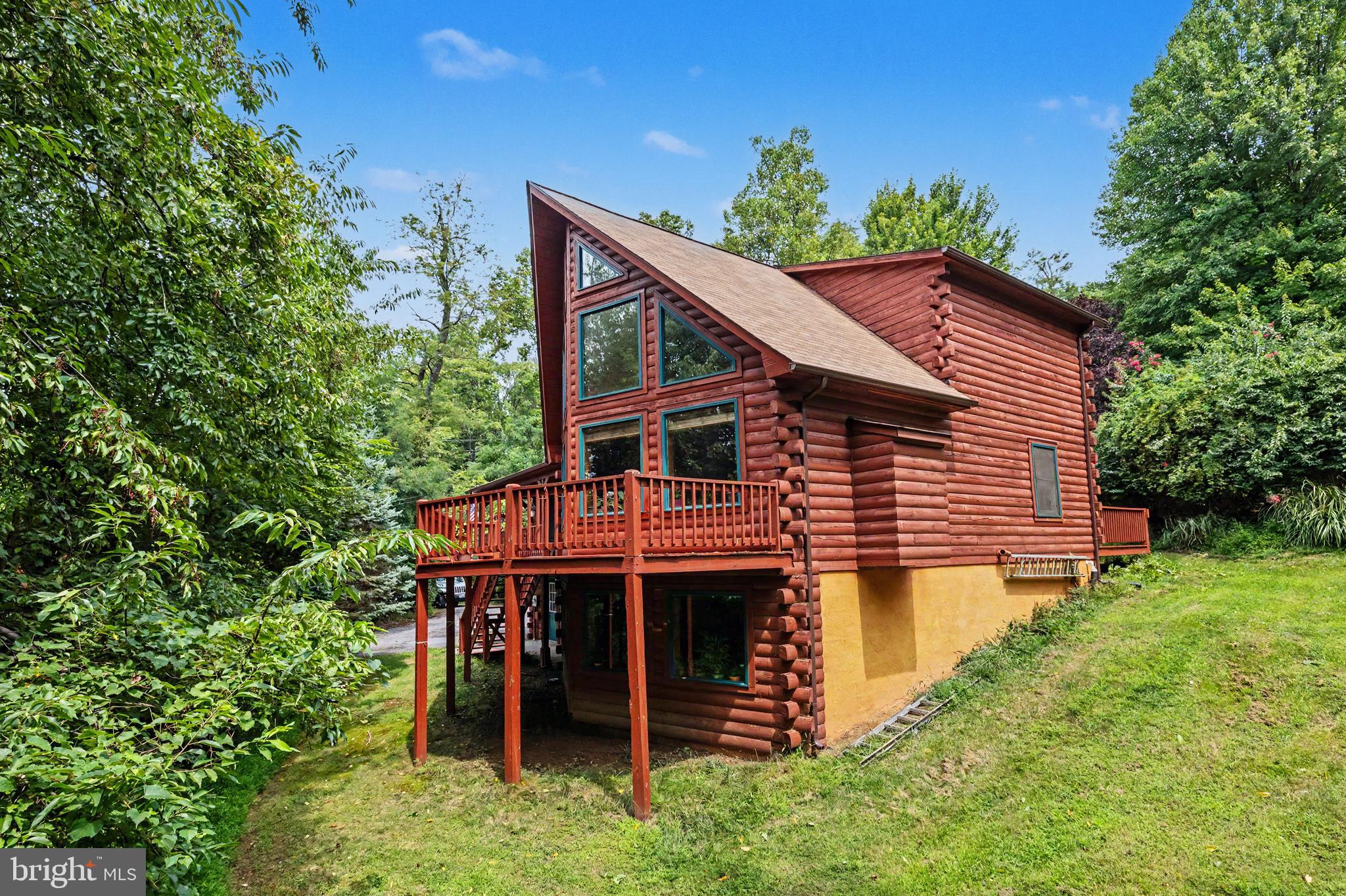 186 HIGH KNOB ROAD