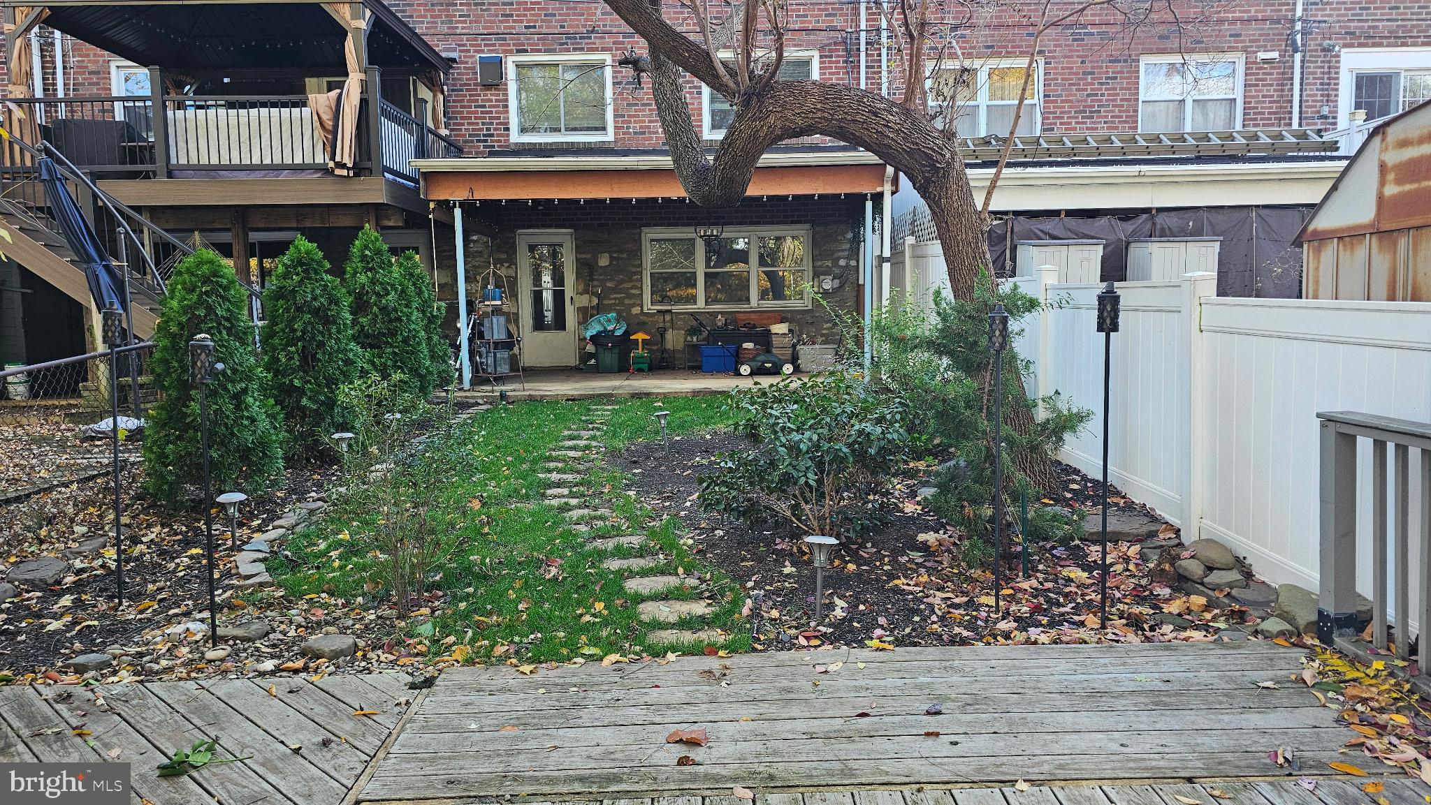 PARKWOOD - Residential