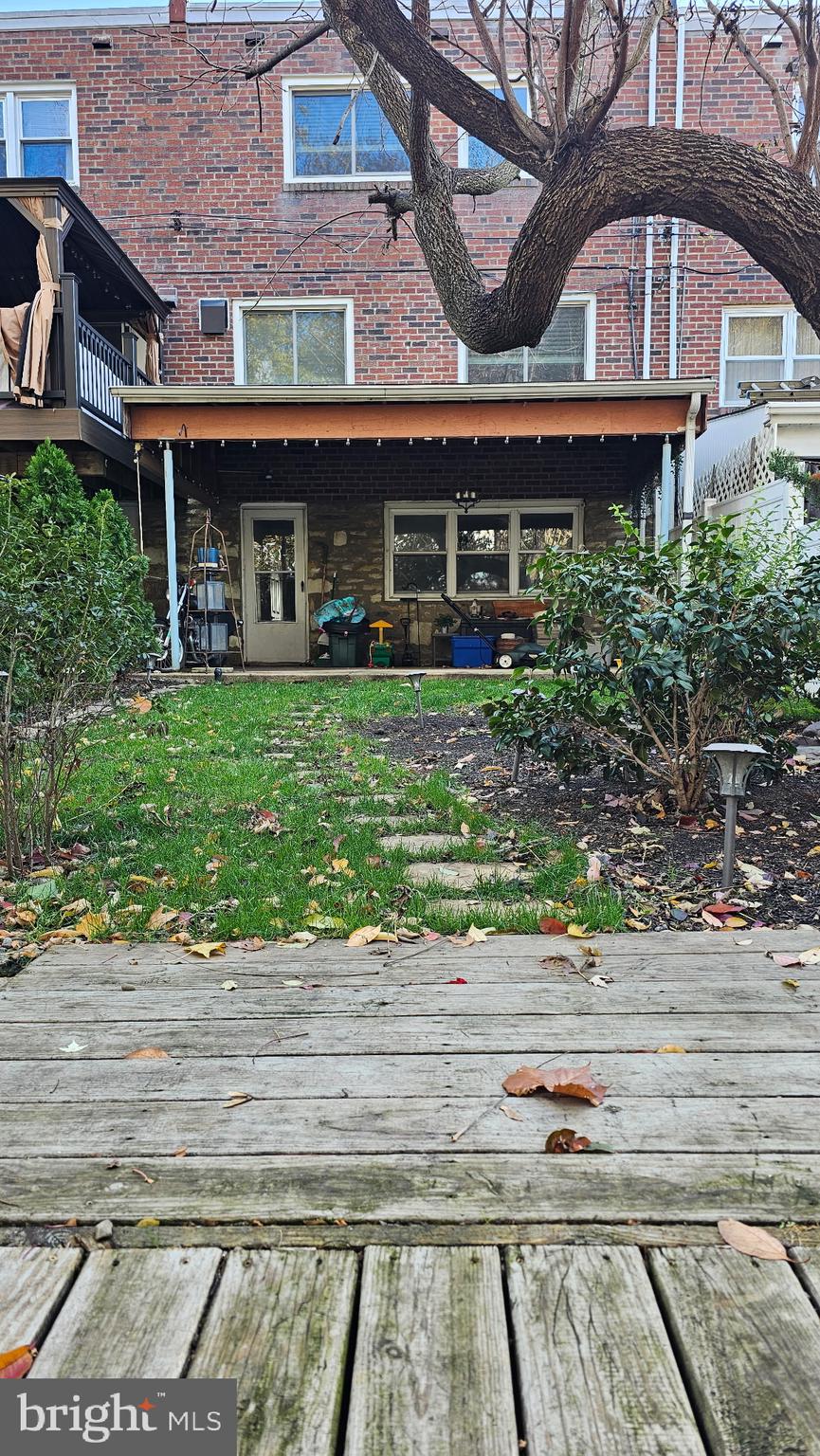 PARKWOOD - Residential