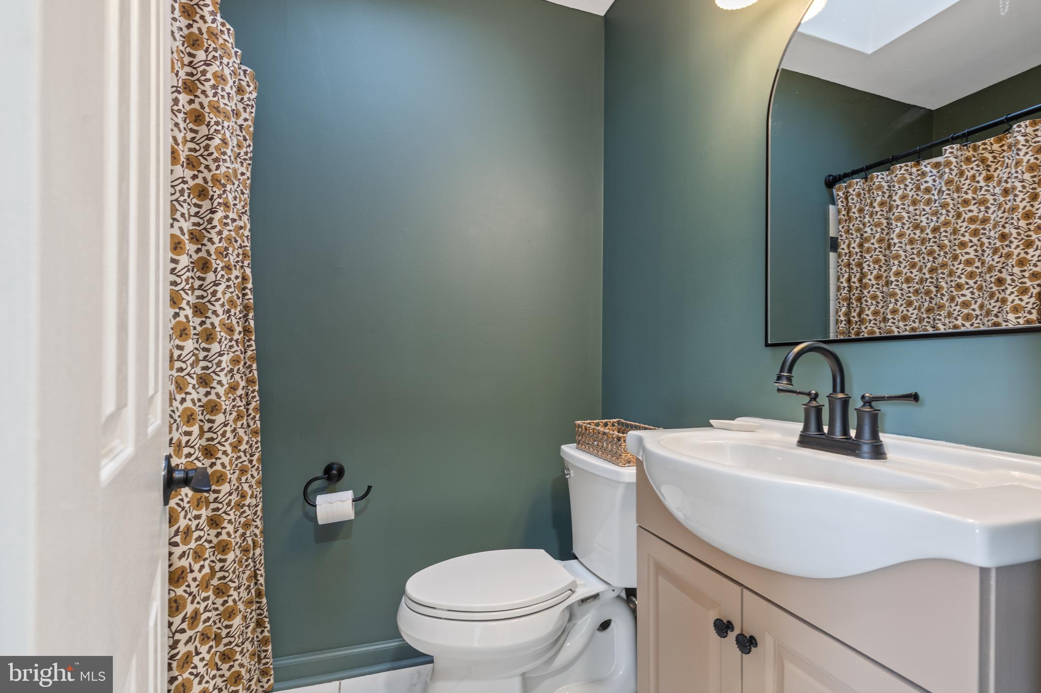 PARKWOOD - Residential