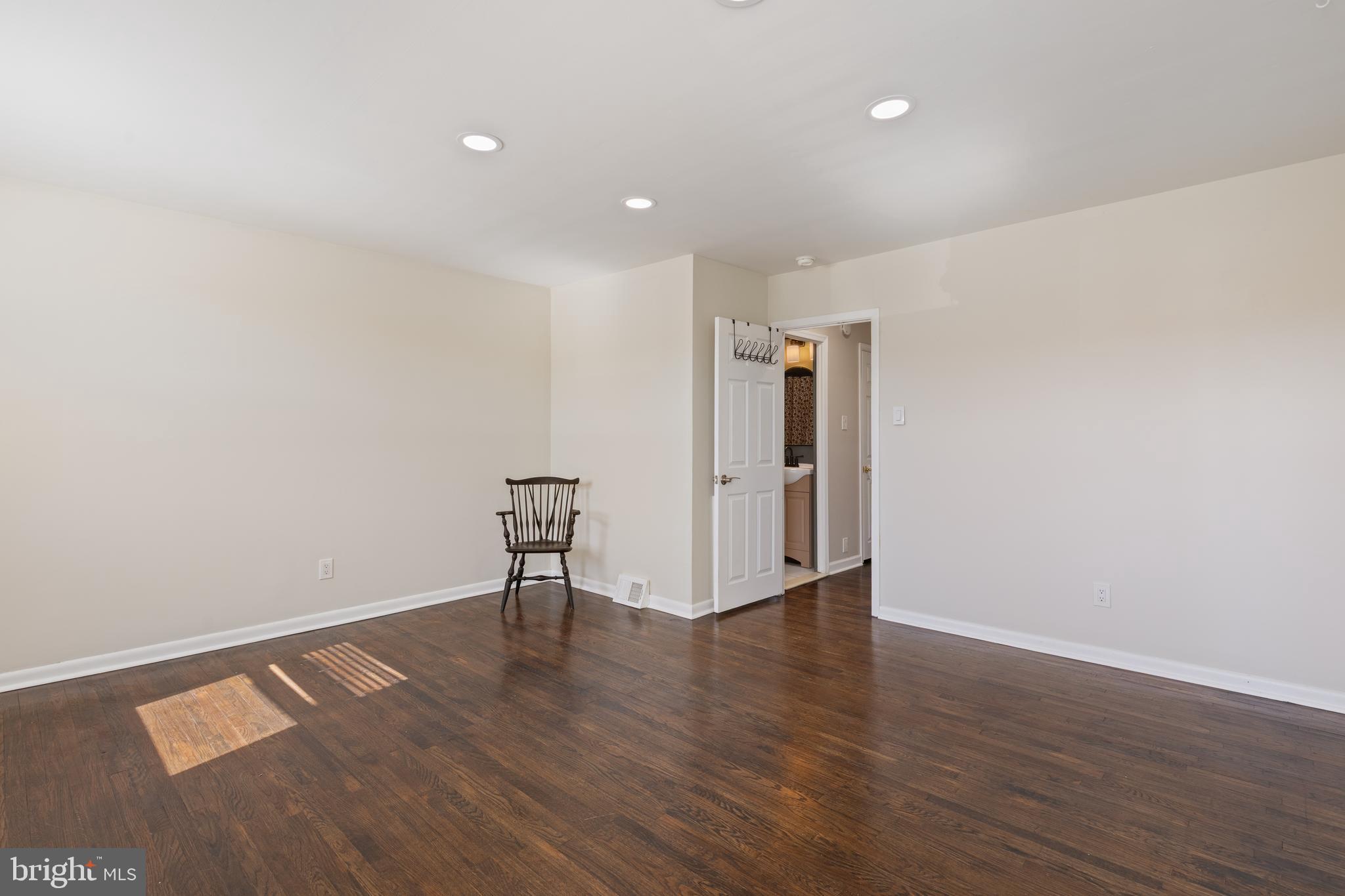 PARKWOOD - Residential